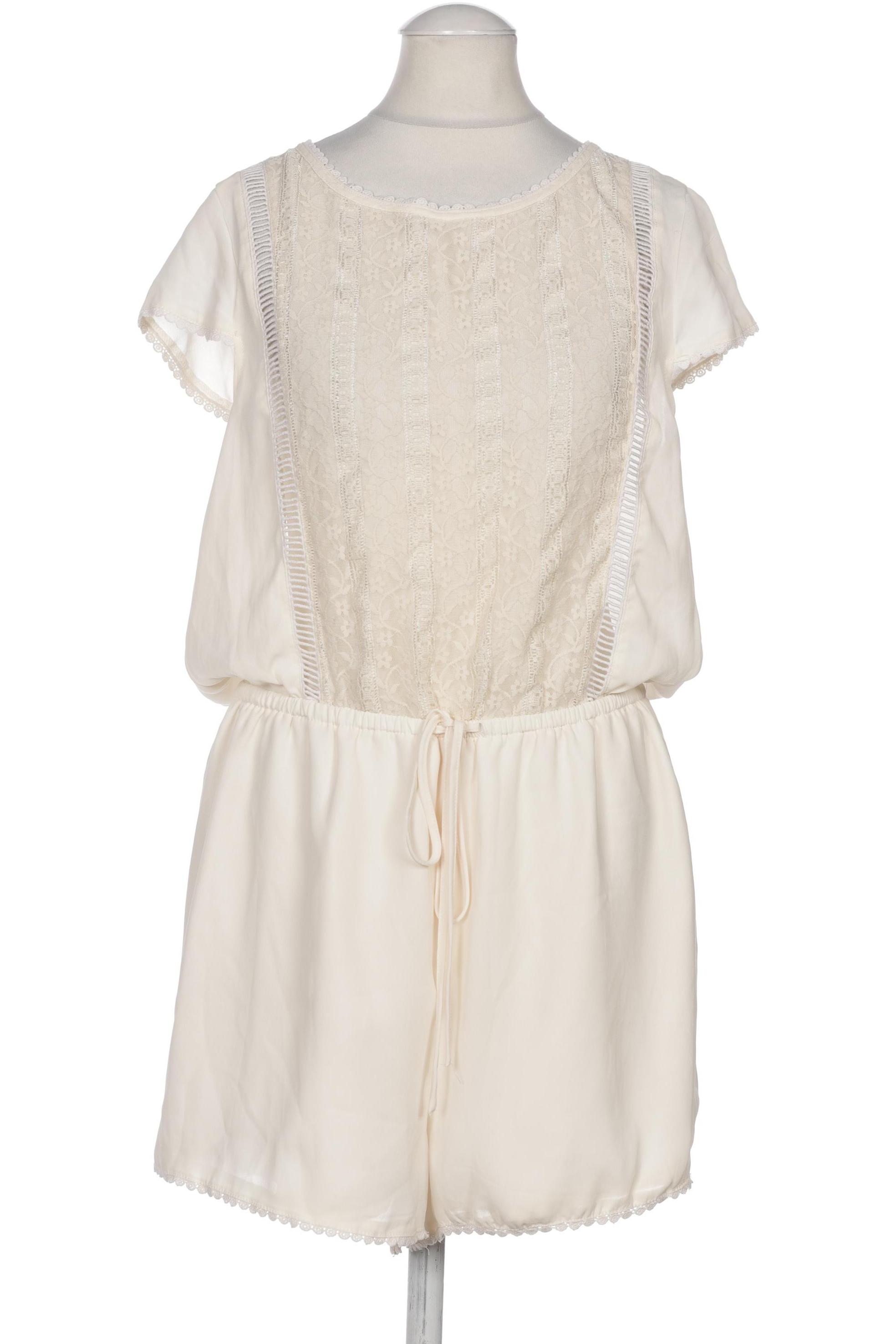 

H&M Damen Jumpsuit/Overall, beige