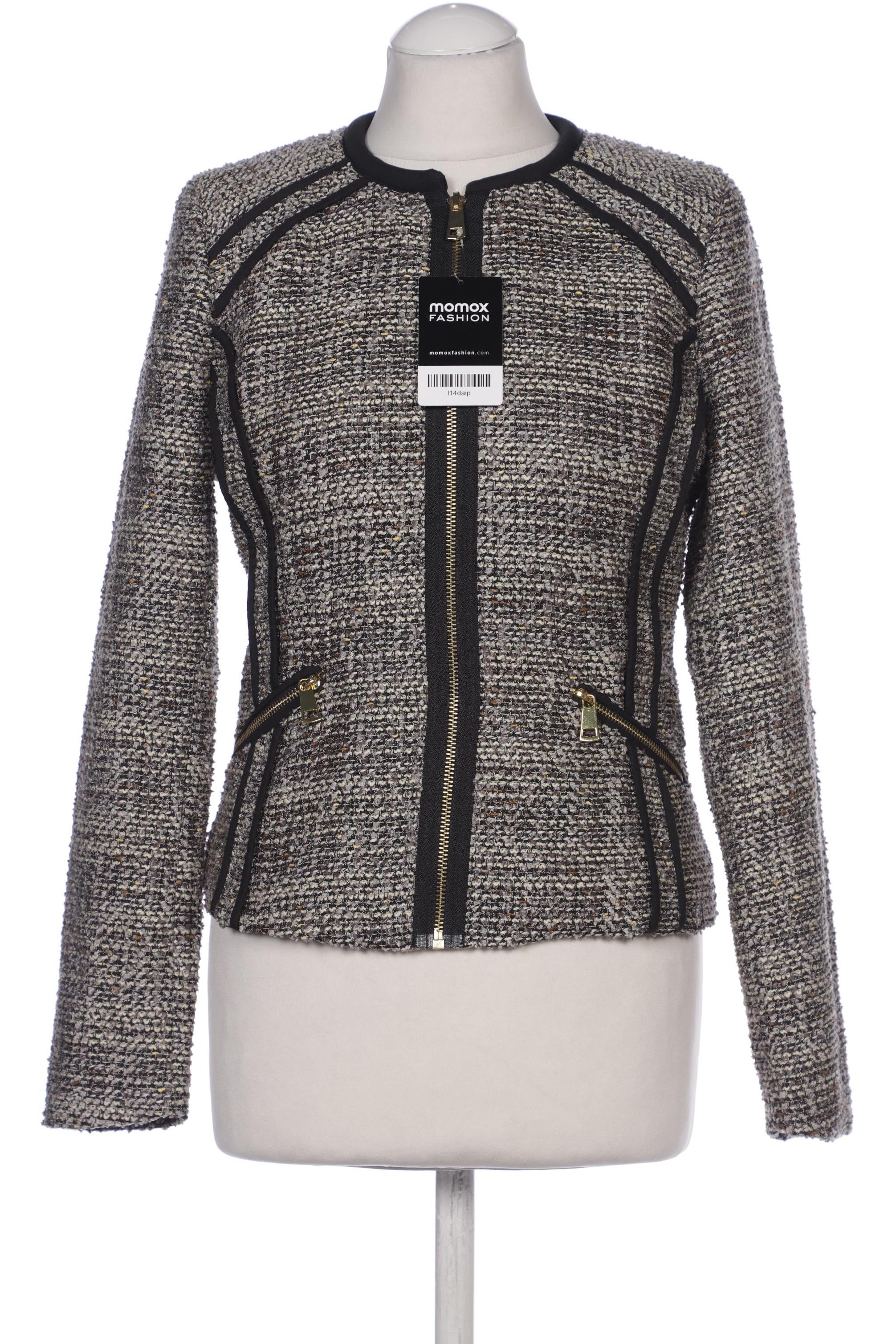 

H&M Damen Blazer, braun, Gr. 38