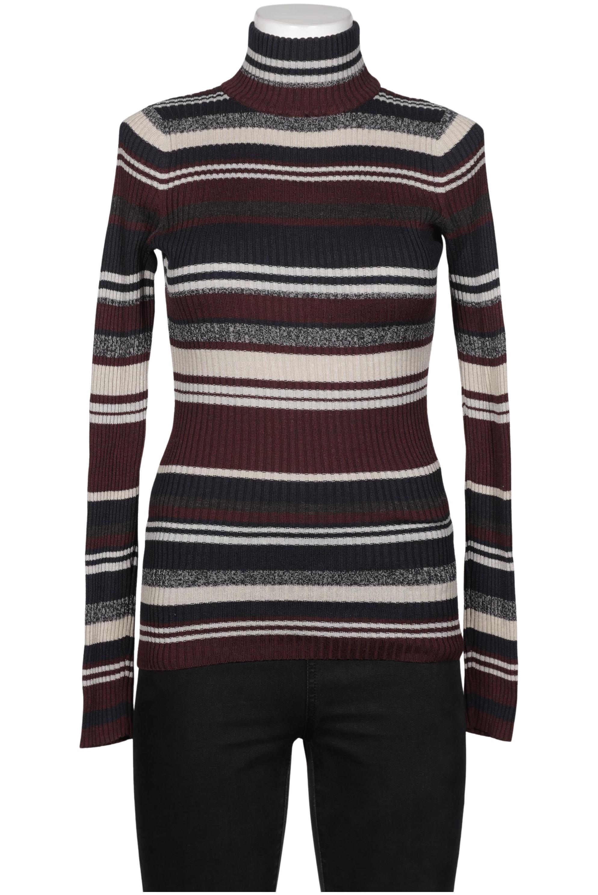 

H&M Damen Pullover, mehrfarbig, Gr. 38