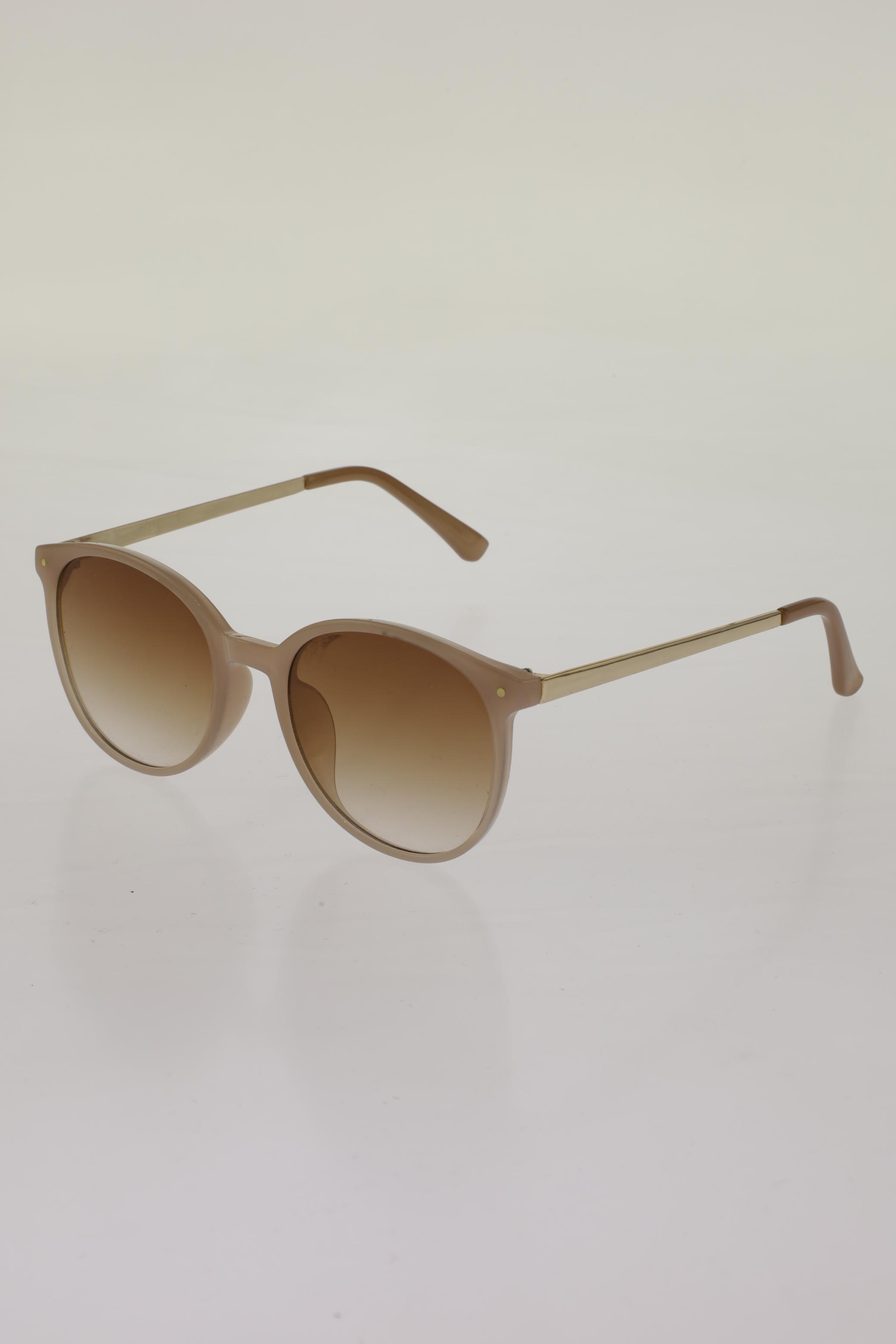 

H&M Damen Sonnenbrille, pink, Gr.