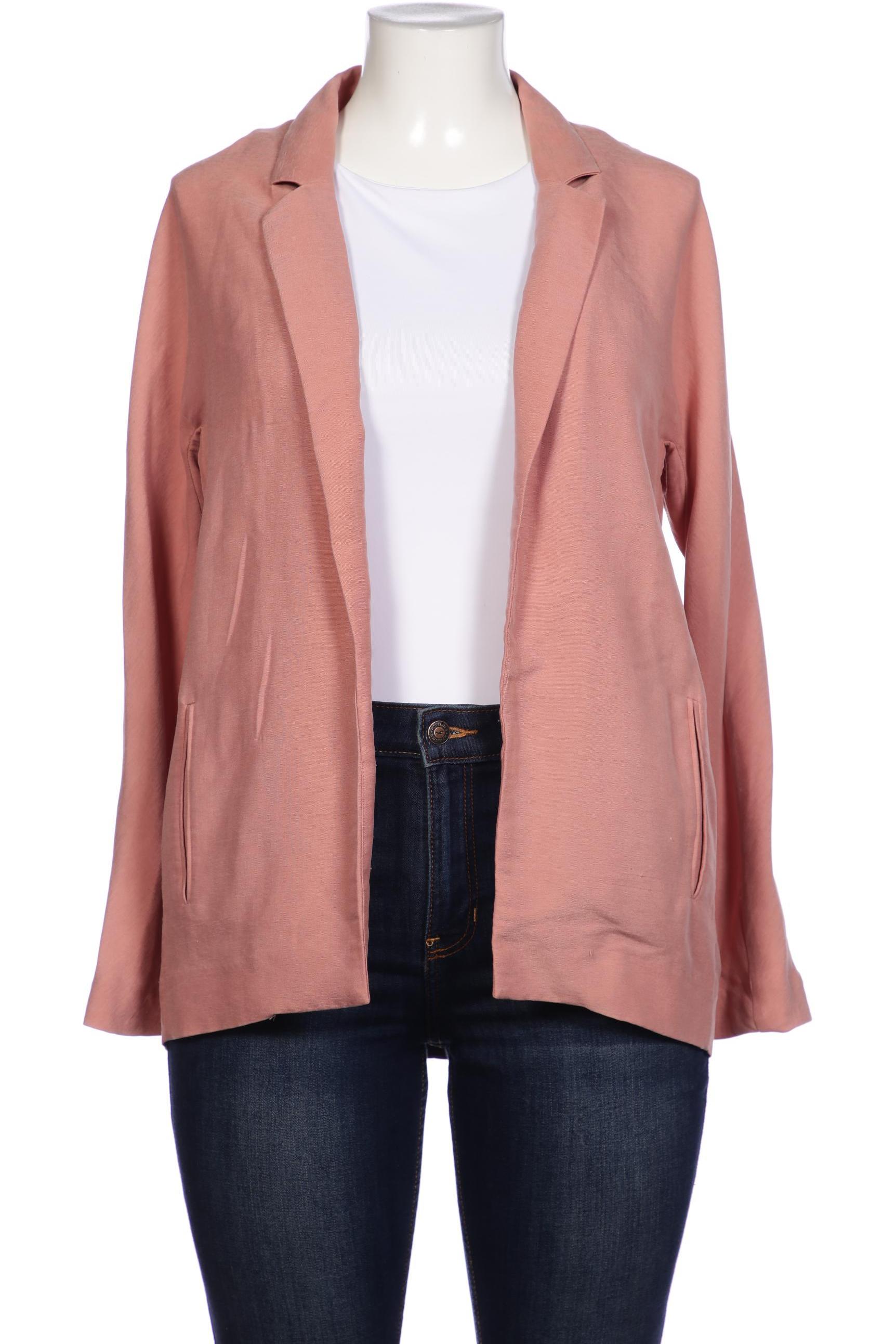 

H&M Damen Blazer, pink