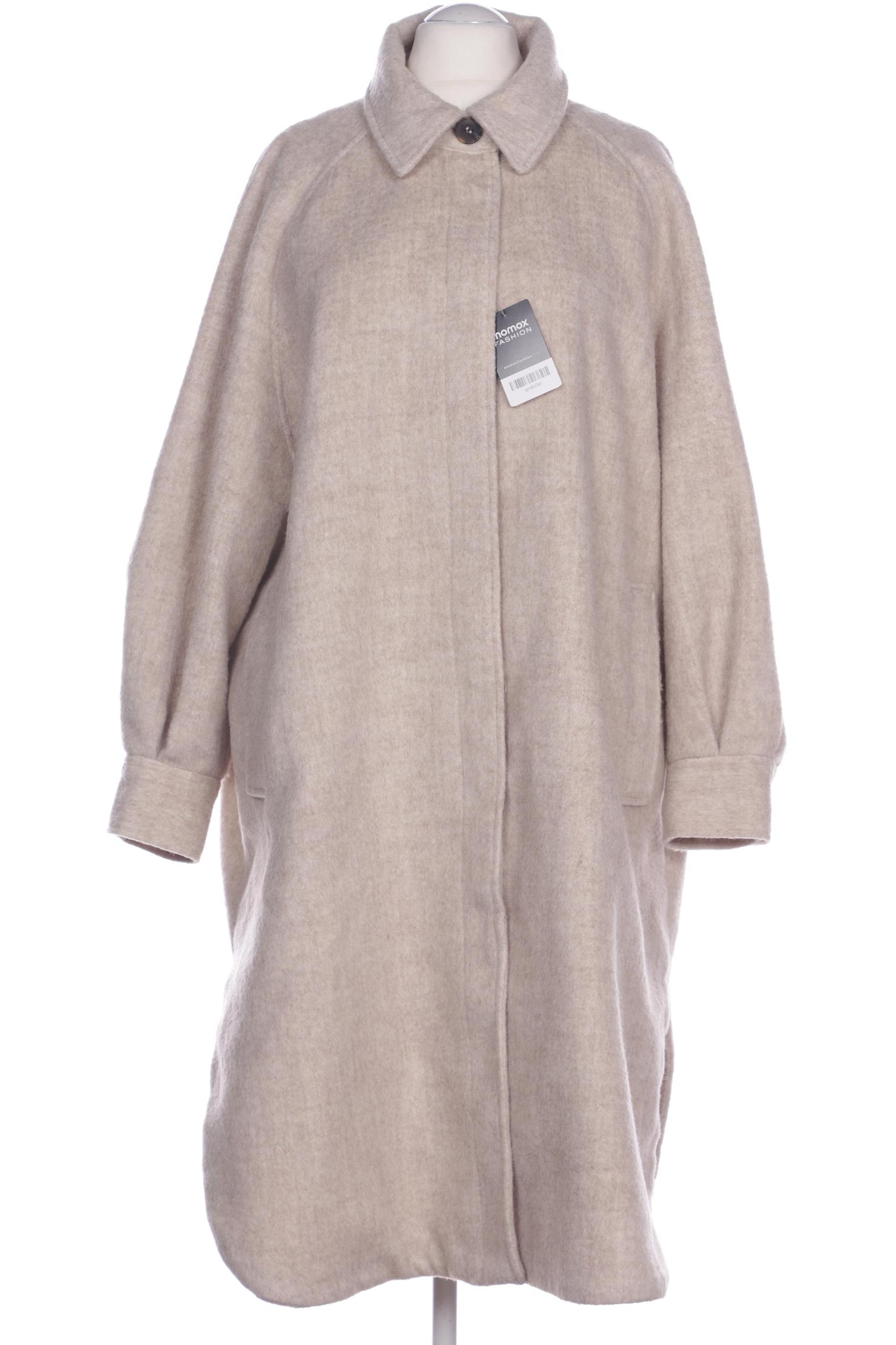 

H&M Damen Mantel, beige