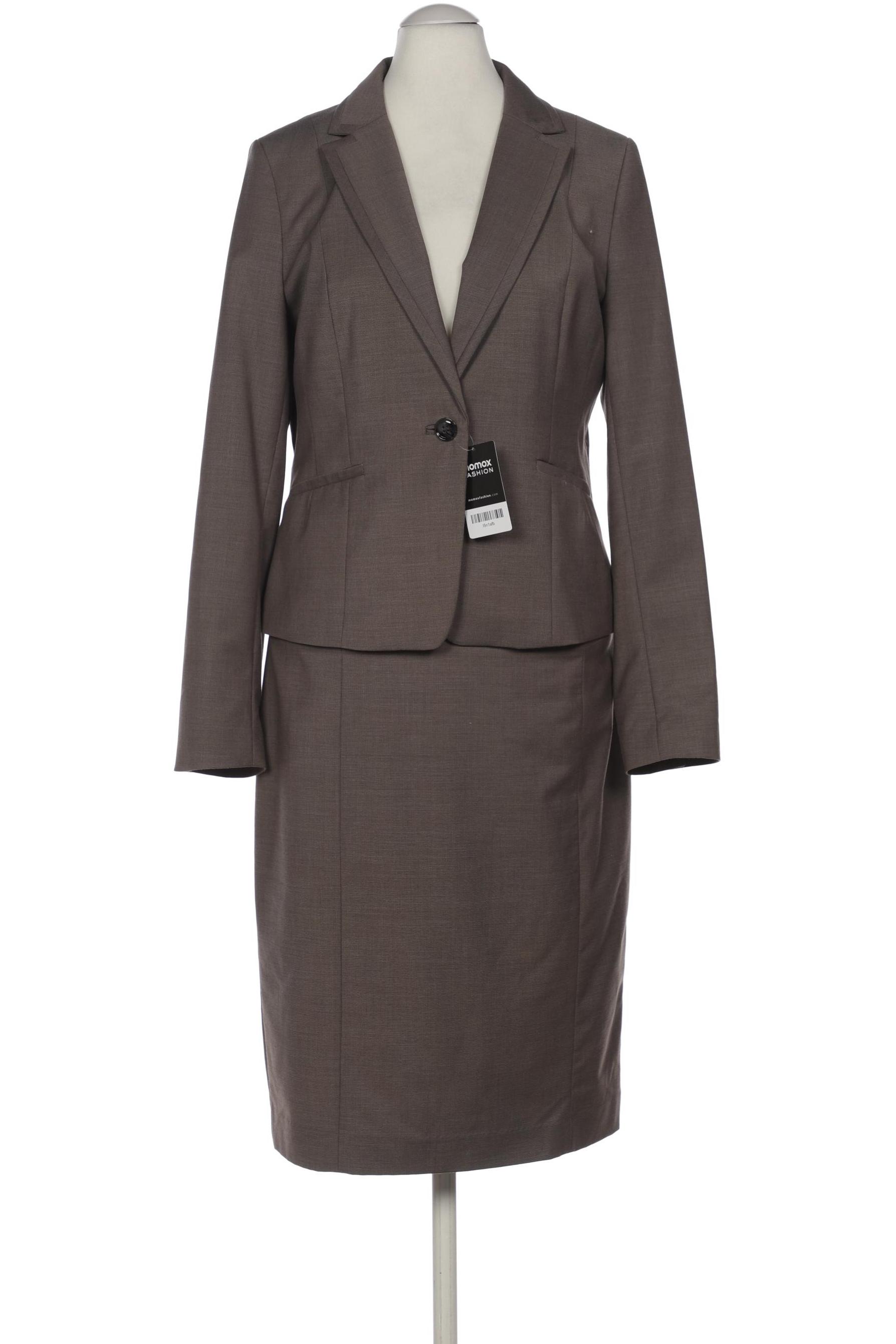 

H&M Damen Anzug, grau, Gr. 38