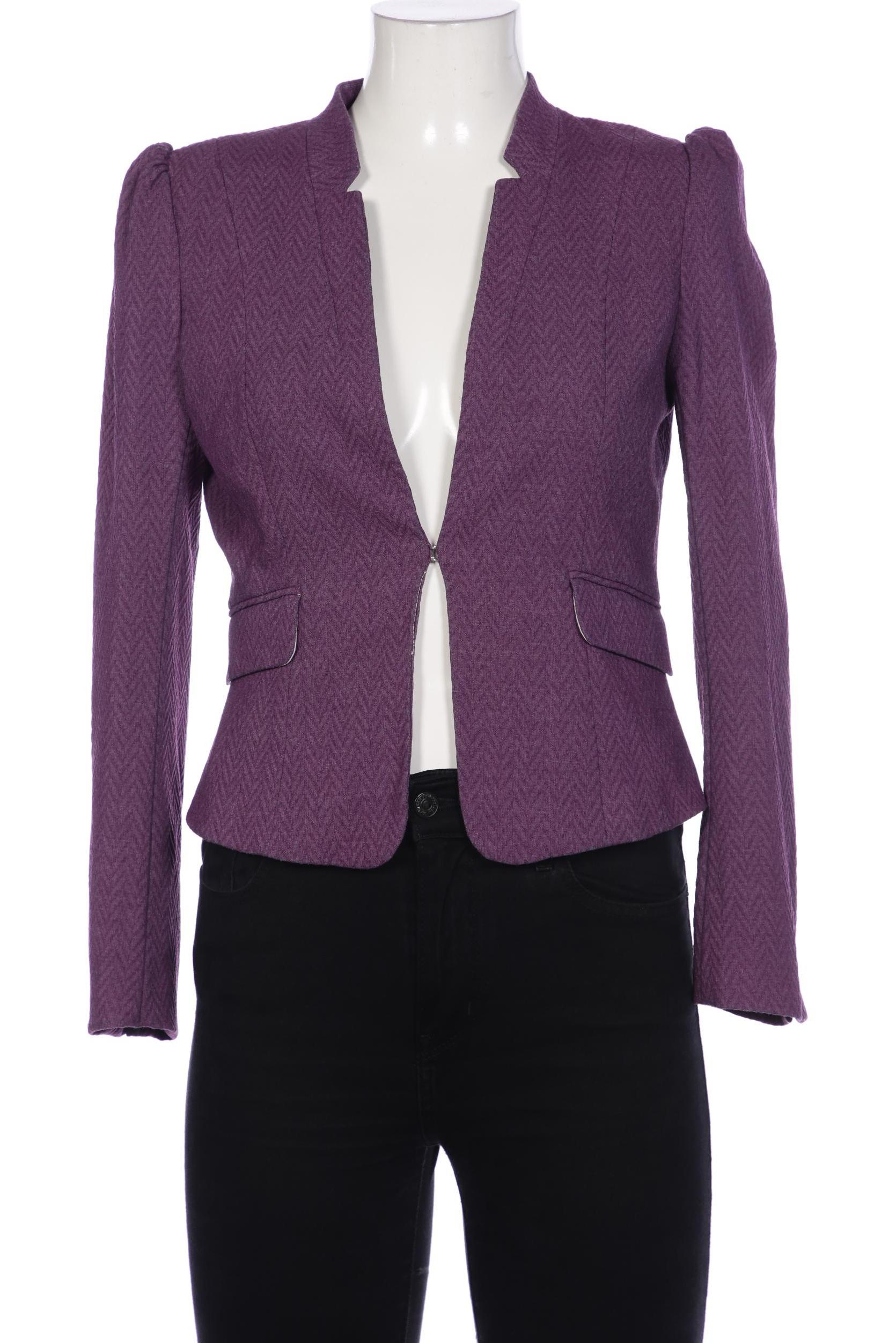 

H&M Damen Blazer, flieder