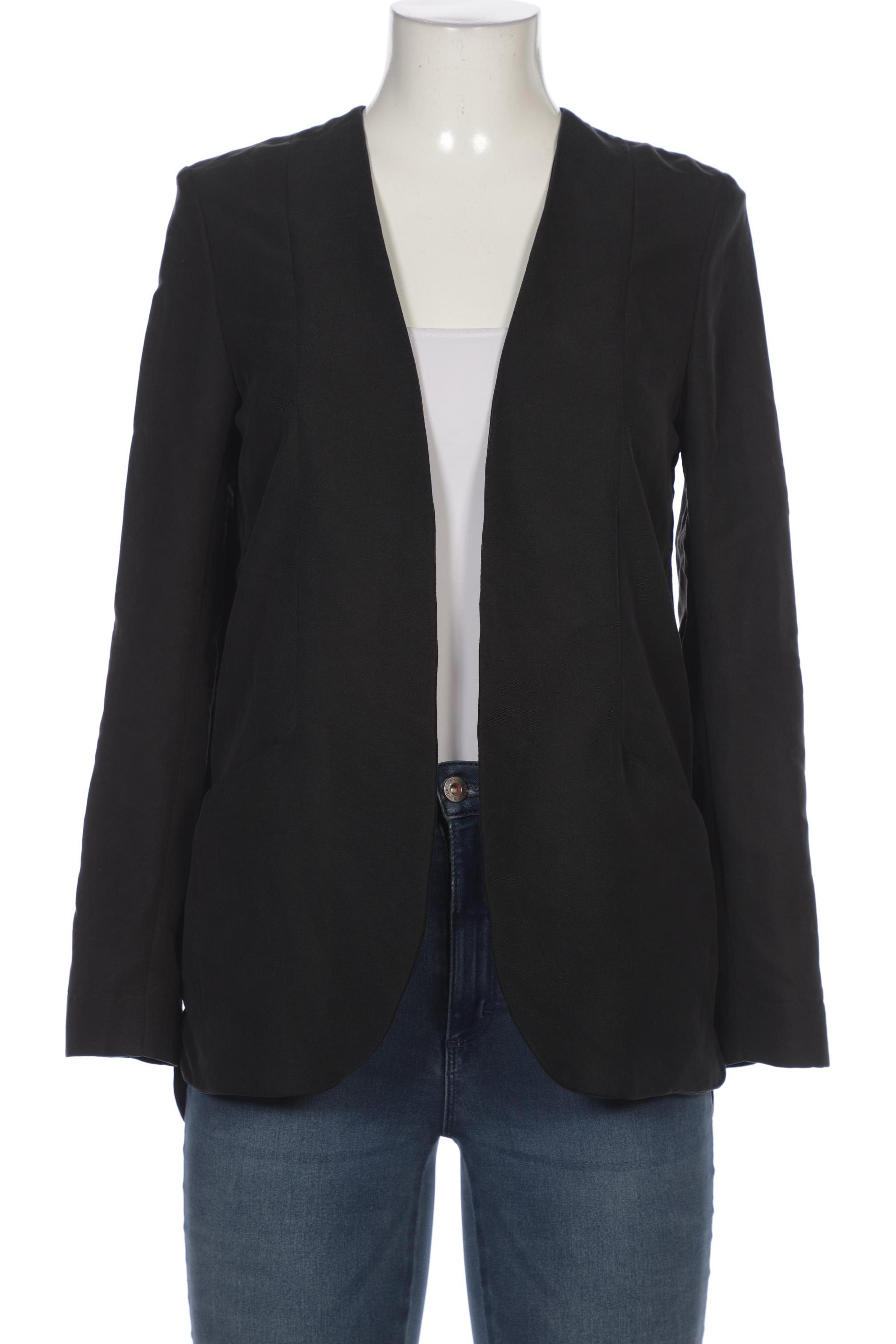 

H&M Damen Blazer, grau