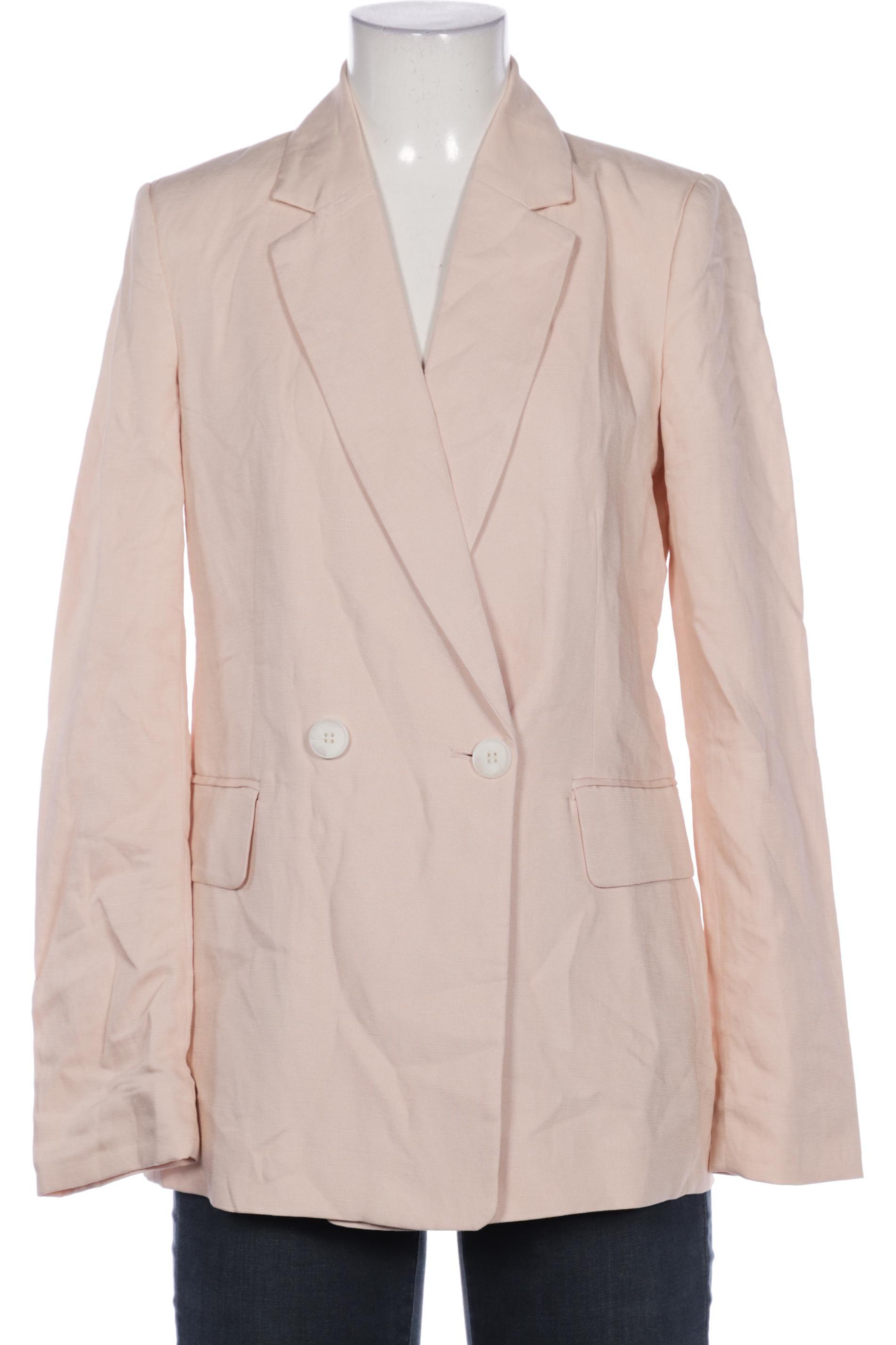 

H&M Damen Blazer, pink