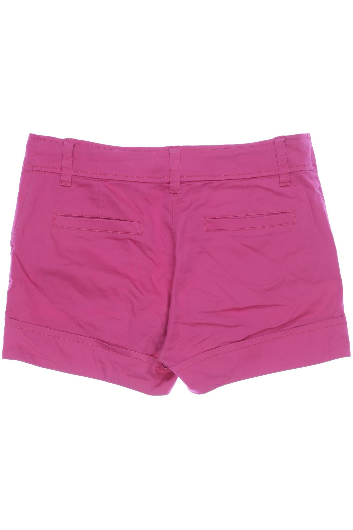 

H&M Damen Shorts, pink, Gr. 38