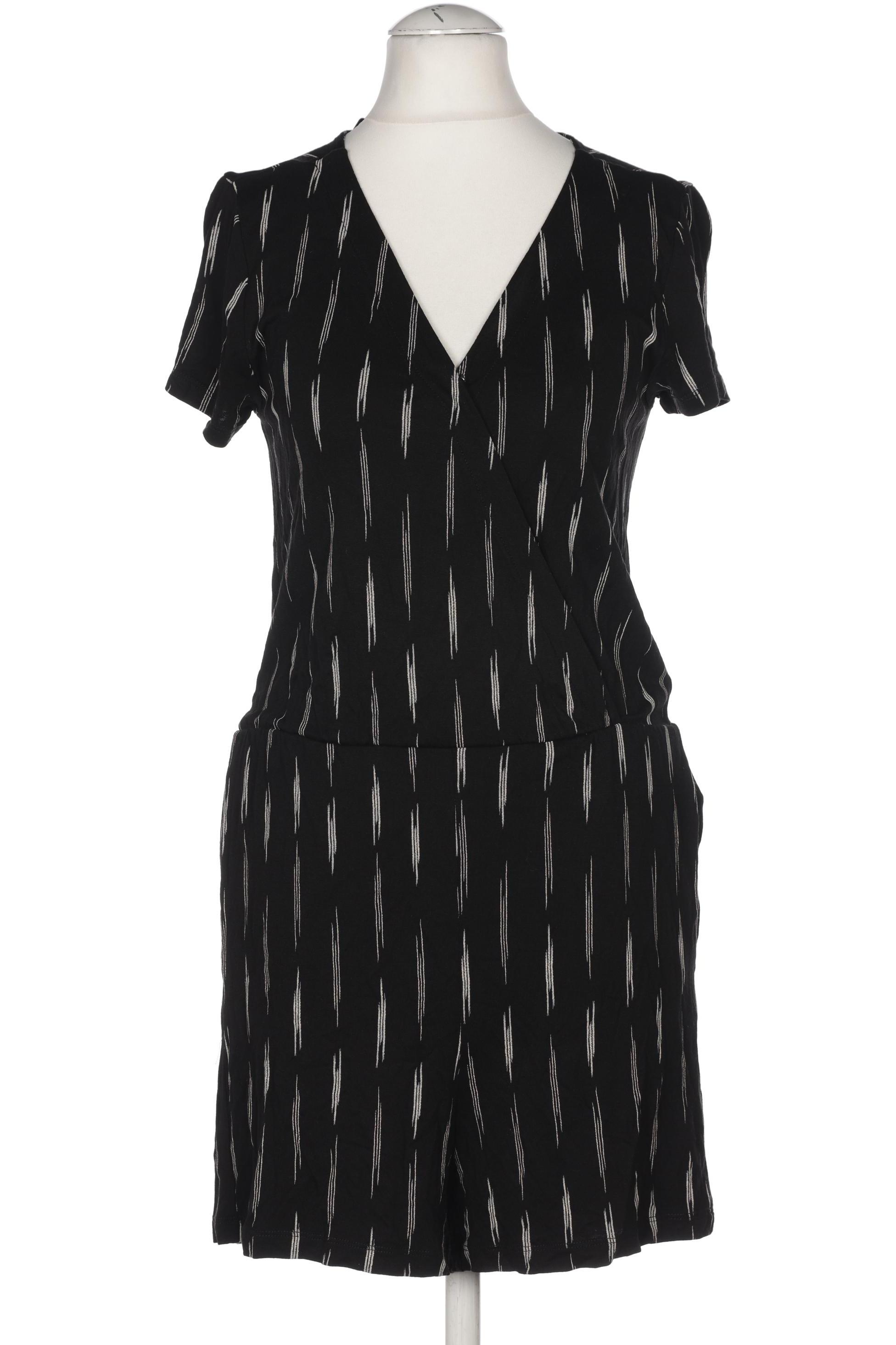 

H&M Damen Jumpsuit/Overall, schwarz, Gr. 34