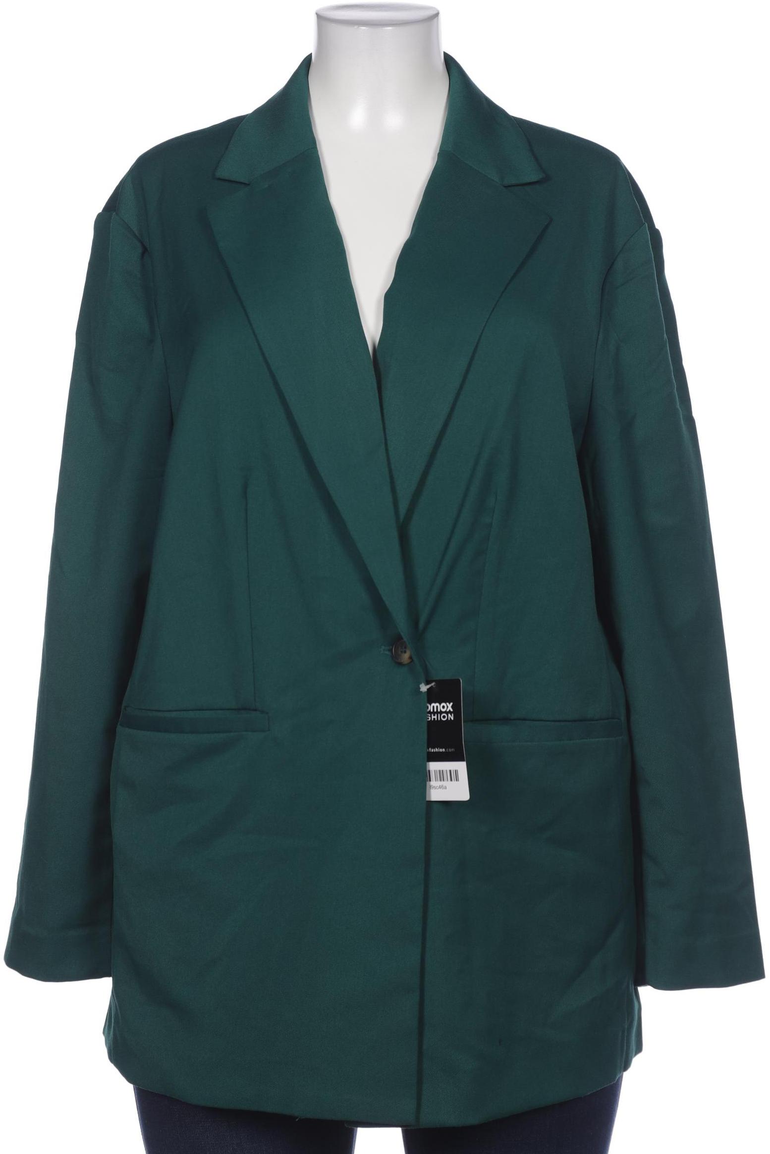 

H&M Damen Blazer, grün