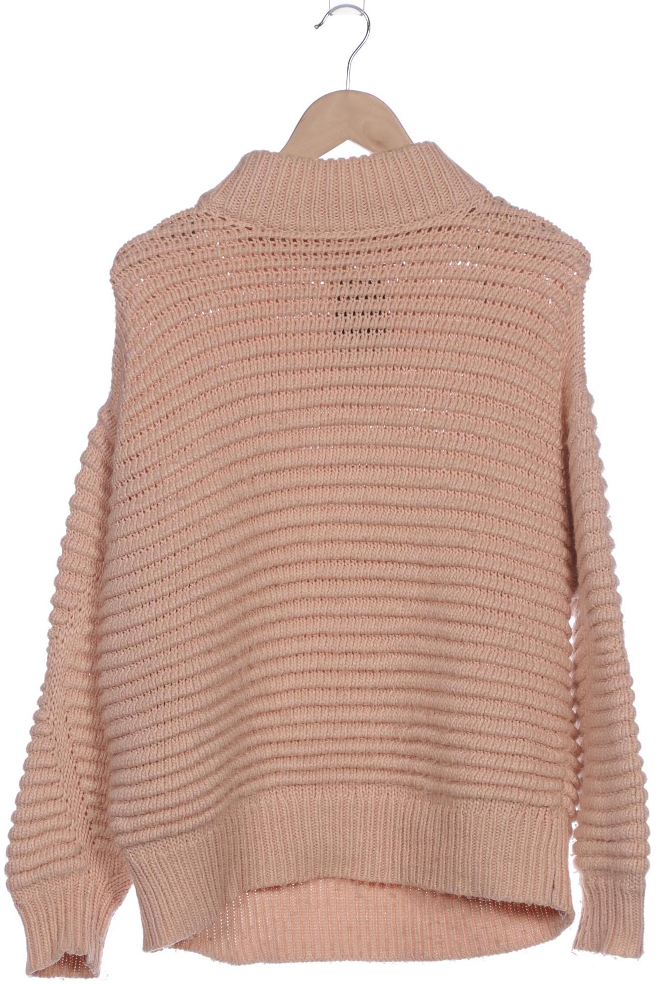 

H&M Damen Pullover, pink, Gr. 36