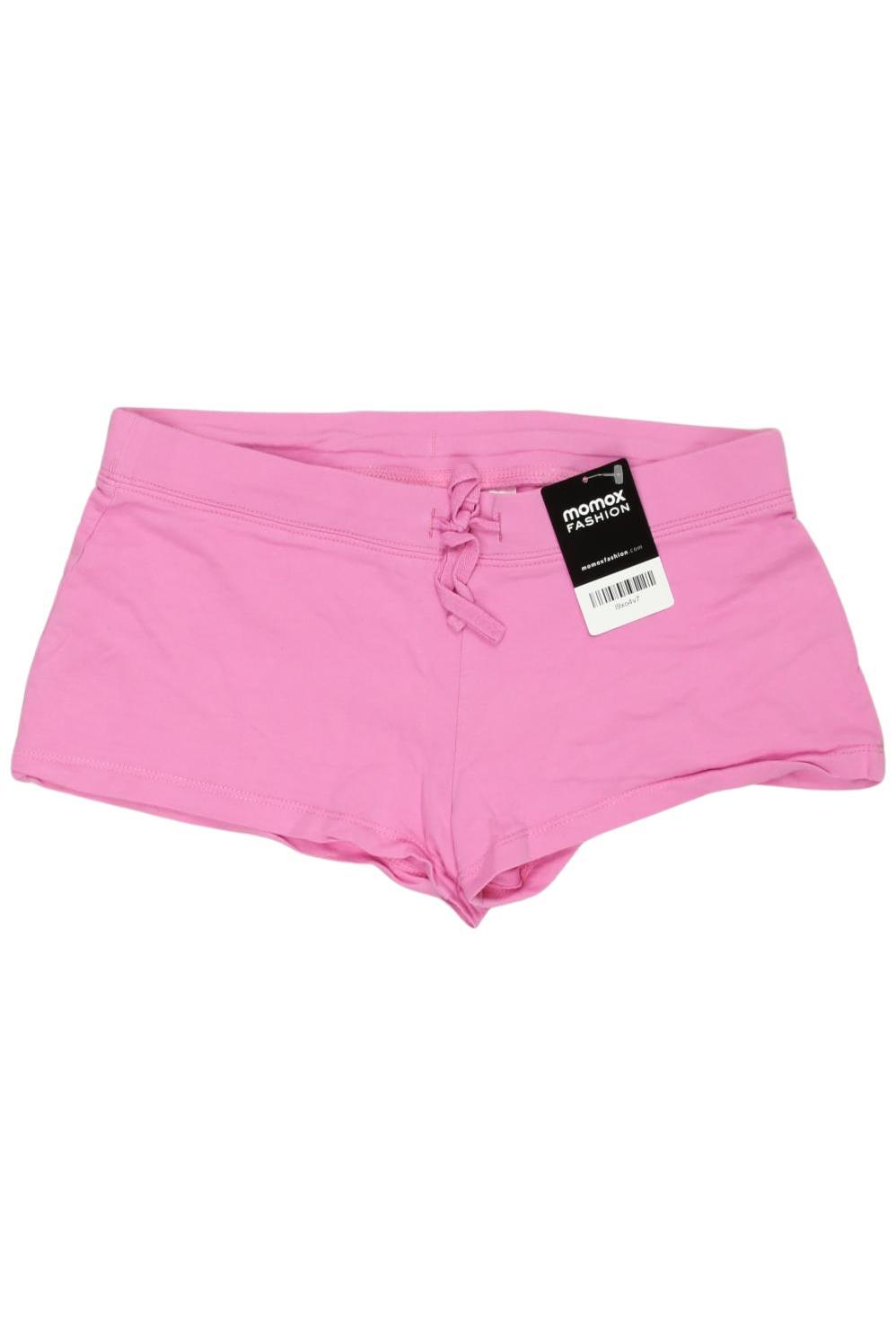 

H&M Damen Shorts, pink, Gr. 36
