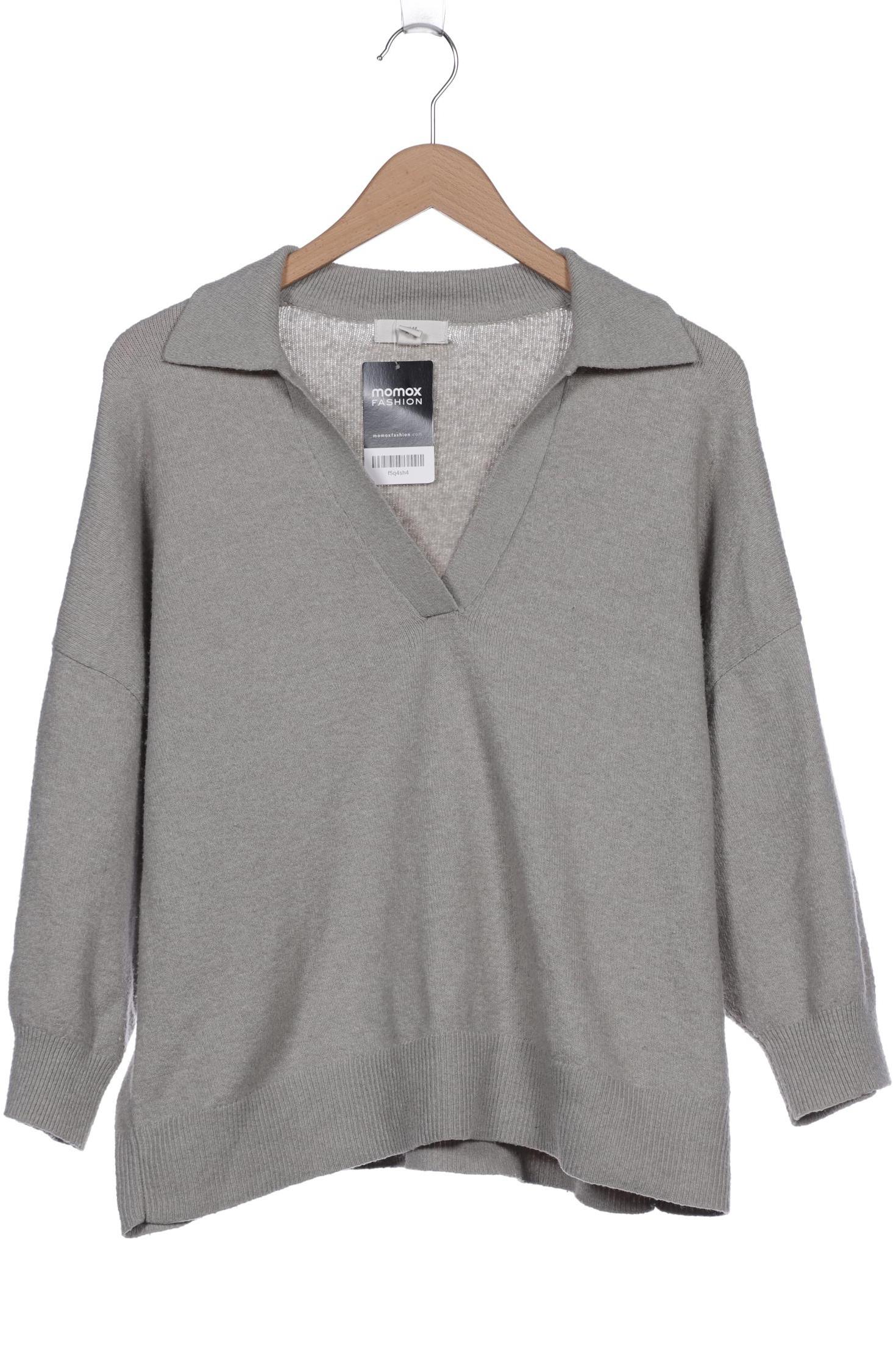 

H&M Damen Pullover, grün, Gr. 38