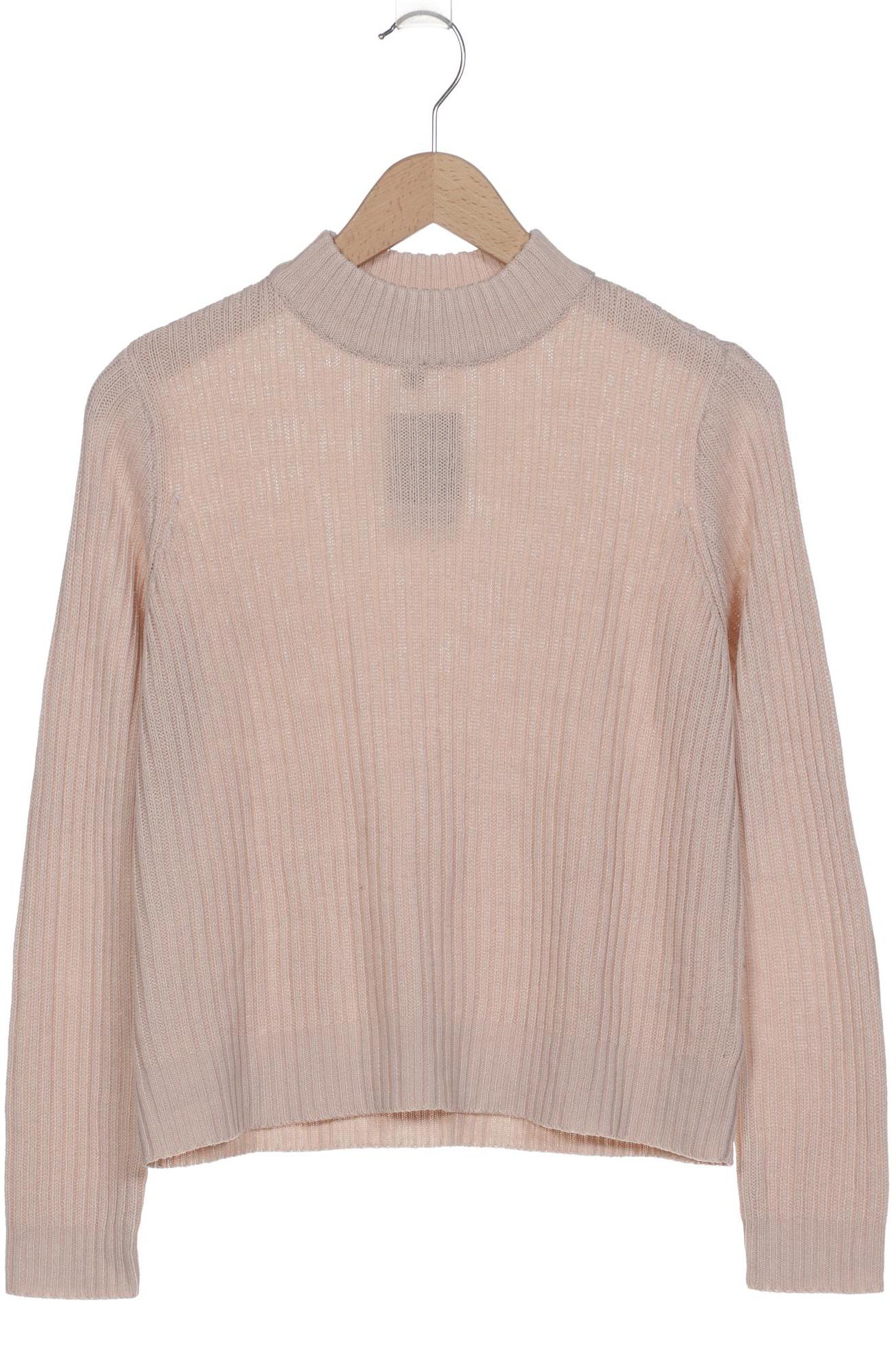 

H&M Damen Pullover, beige, Gr. 38