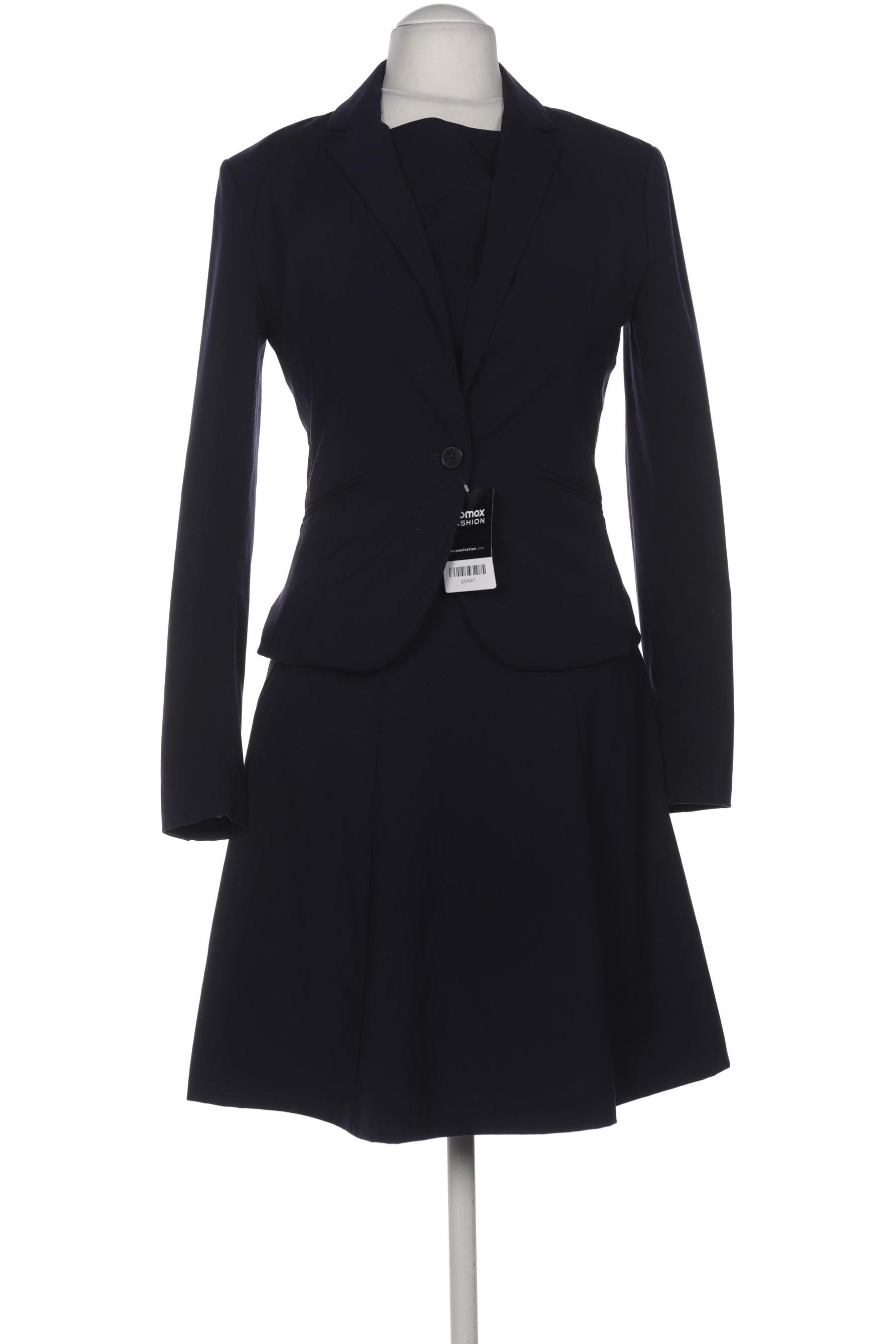 

H&M Damen Anzug, marineblau, Gr. 36