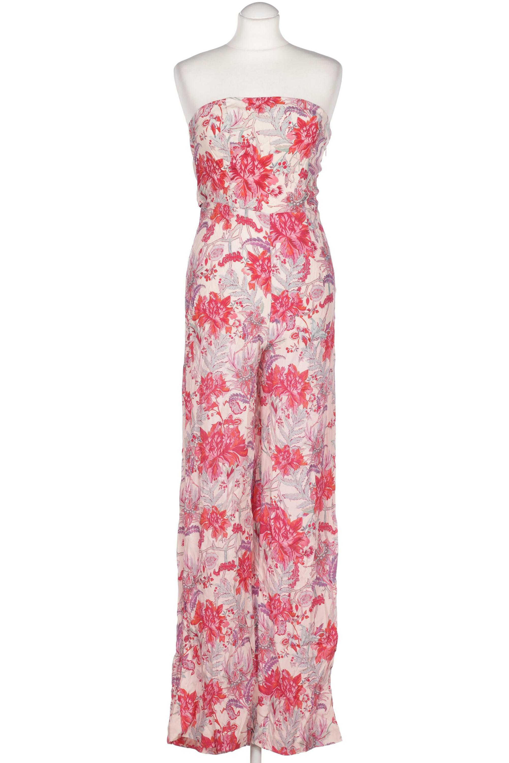 

H&M Damen Jumpsuit/Overall, pink