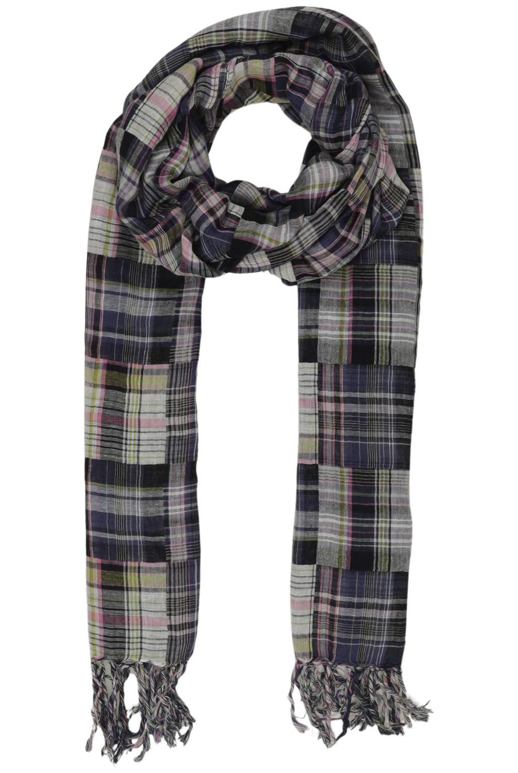 

H&M Damen Schal, mehrfarbig, Gr.