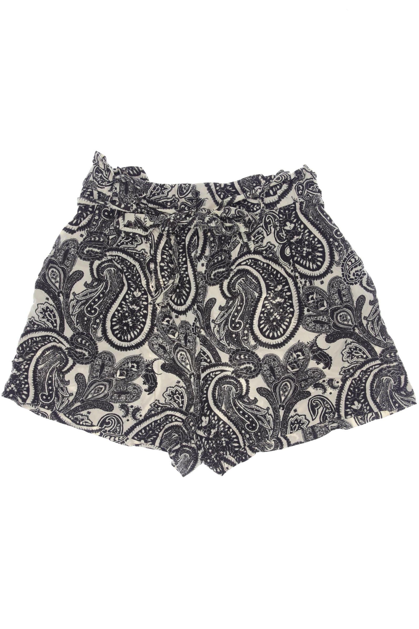 

H&M Damen Shorts, braun, Gr. 38