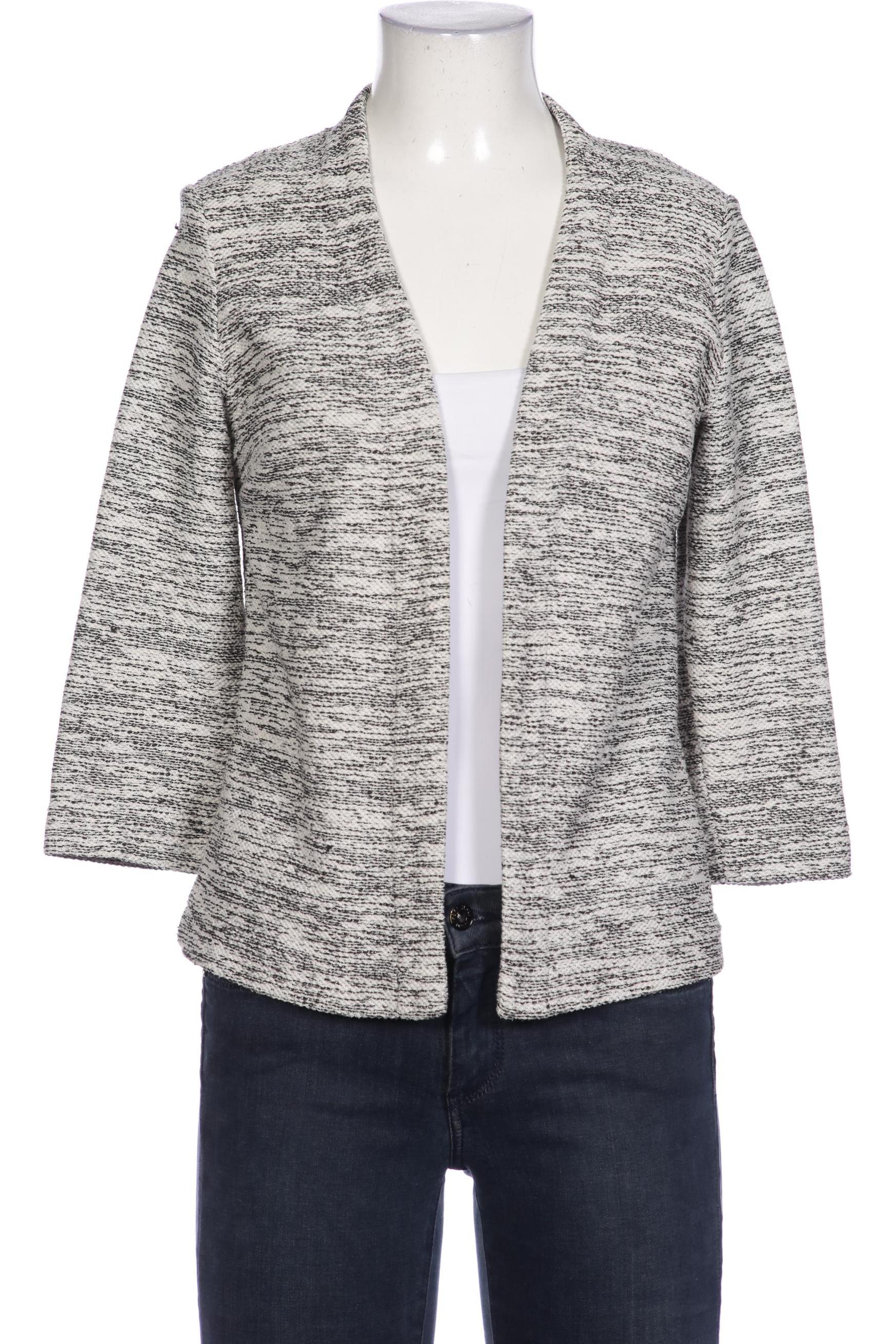 

H&M Damen Blazer, schwarz