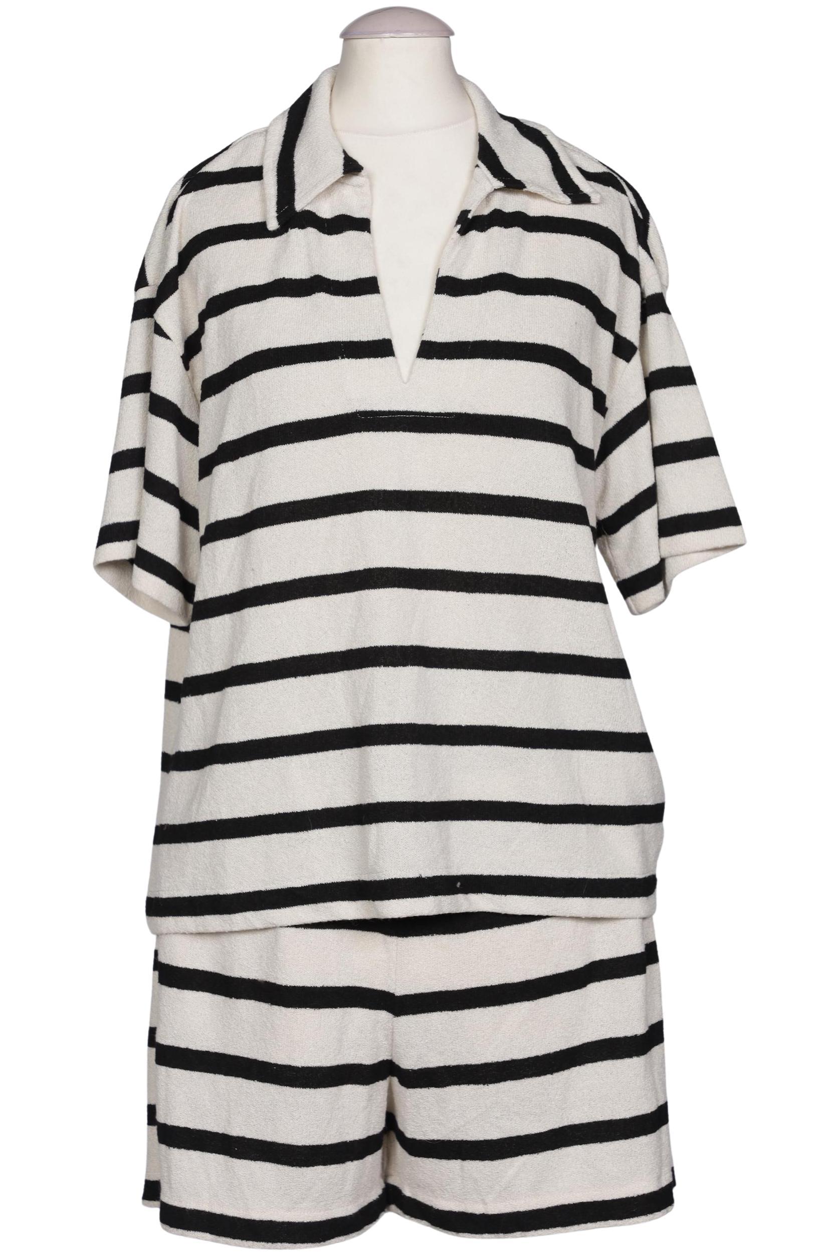 

H&M Damen Anzug, mehrfarbig, Gr. 36