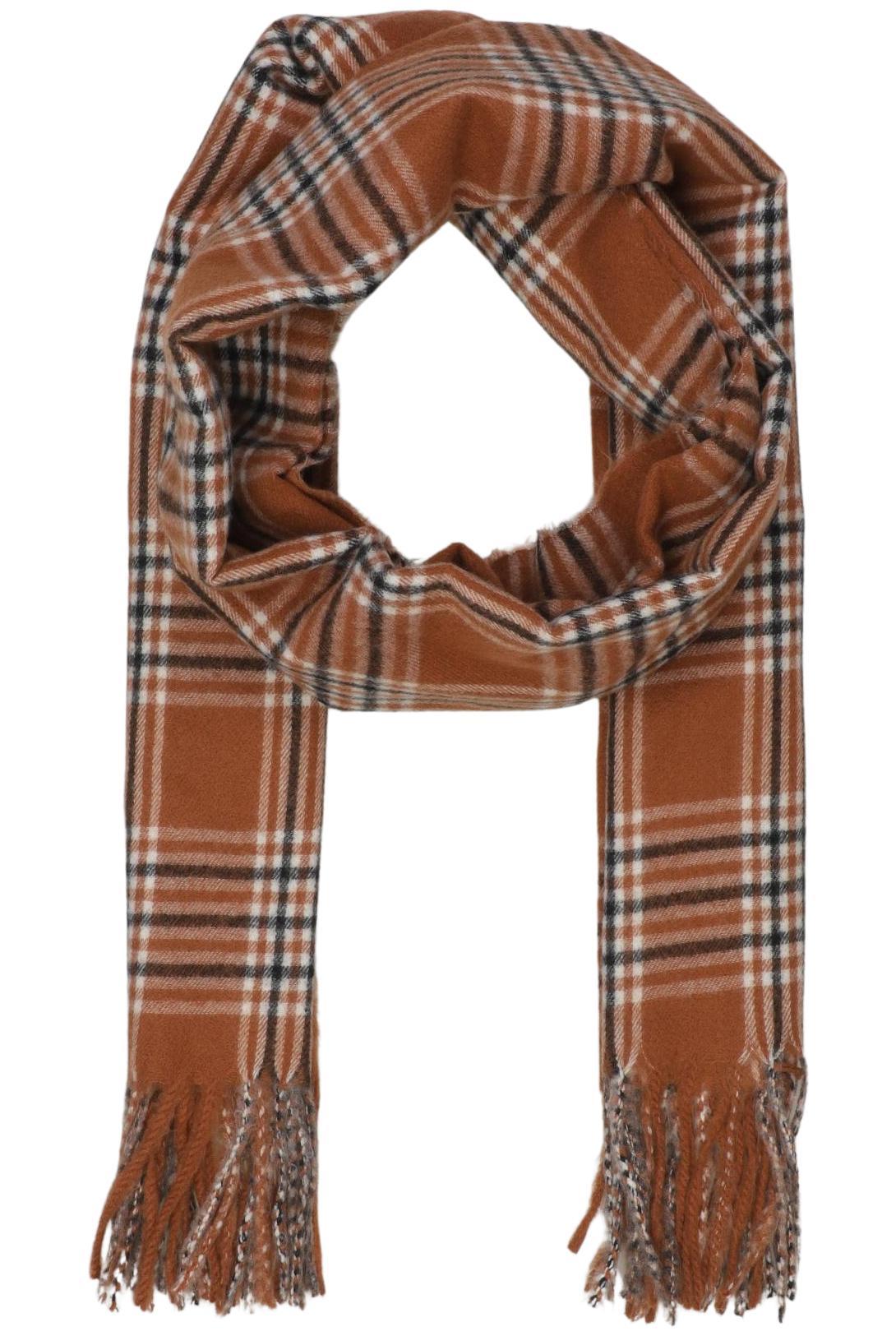 

H&M Damen Schal, mehrfarbig, Gr.