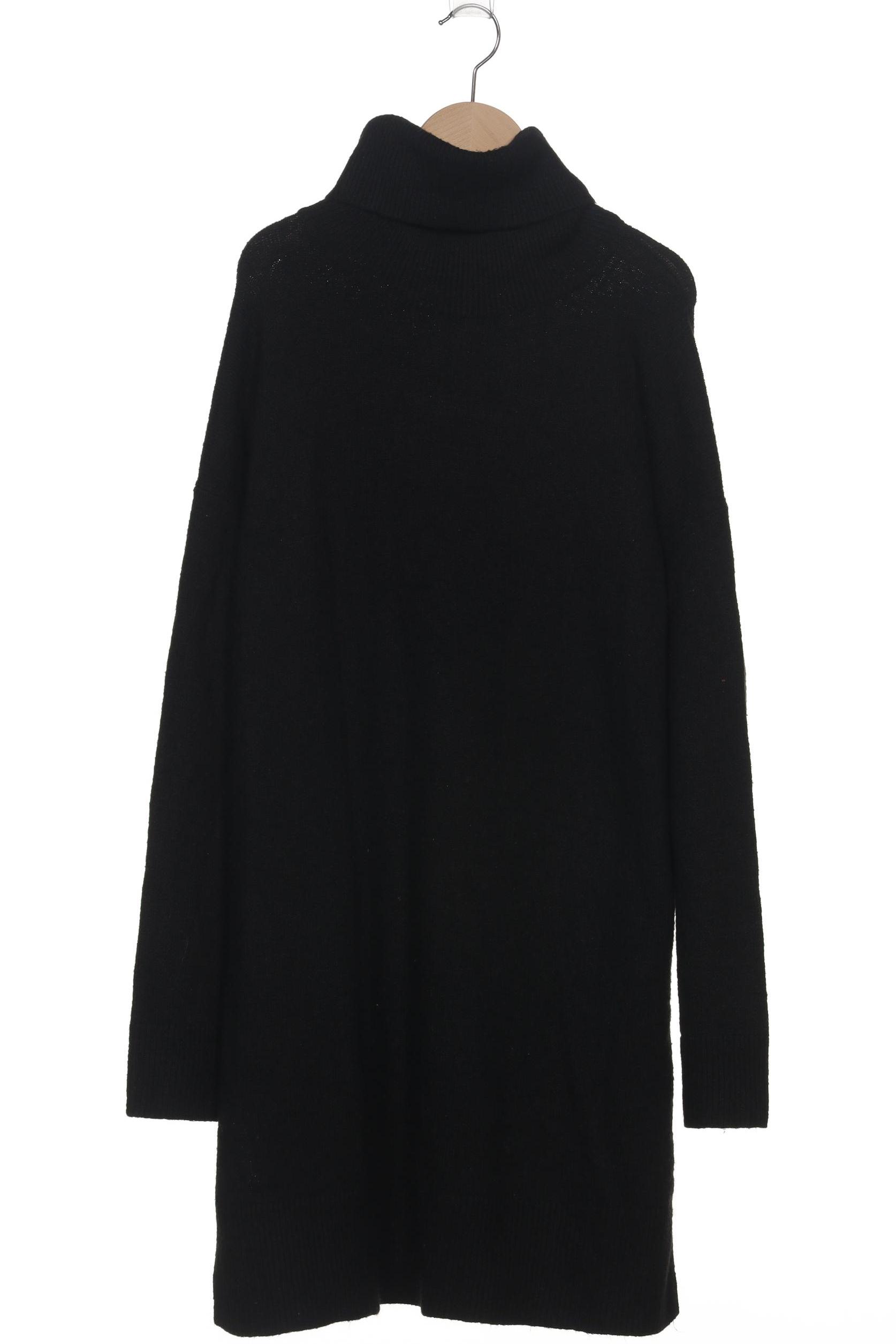 

H&M Damen Pullover, schwarz, Gr. 38