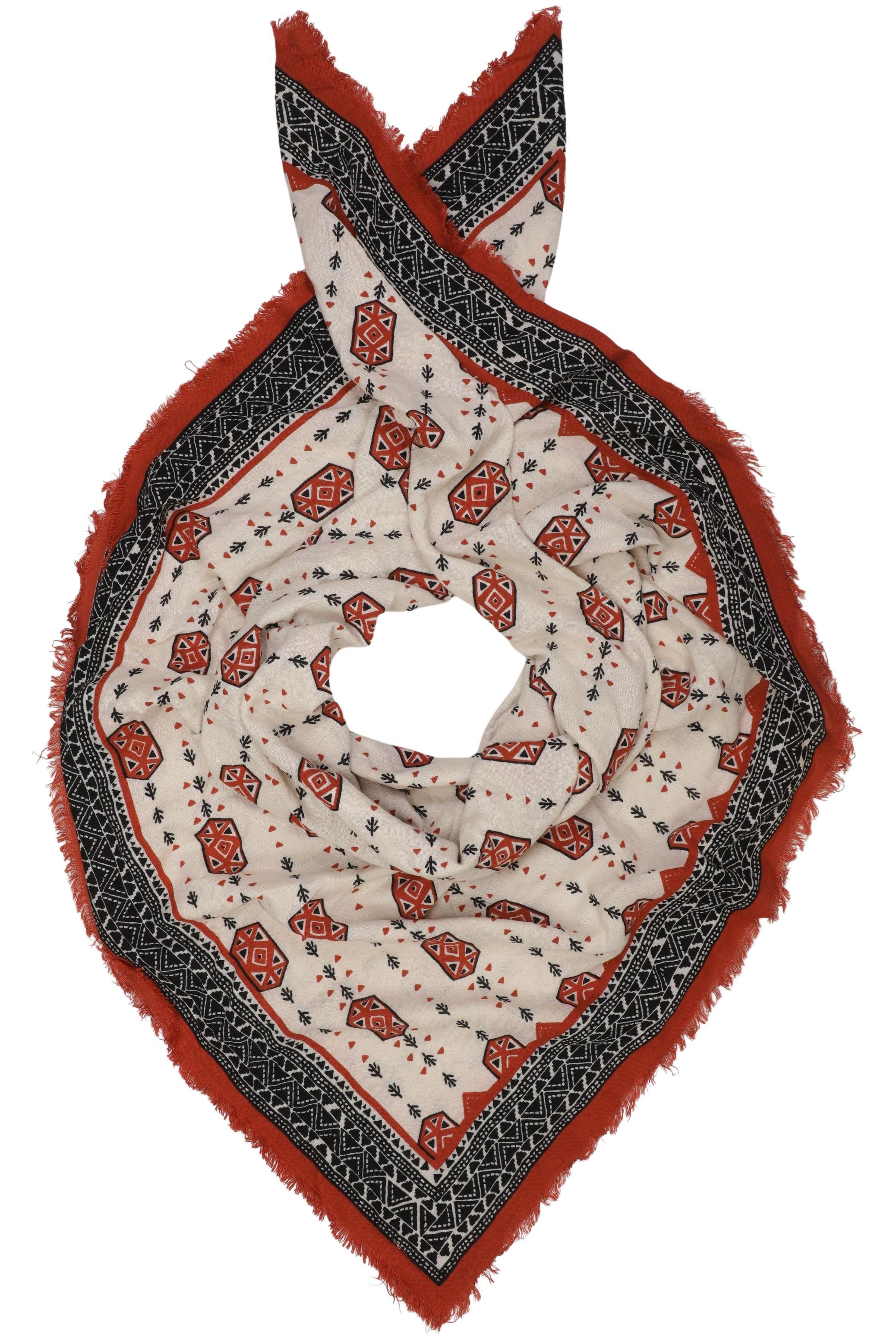 

H&M Damen Schal, mehrfarbig, Gr.