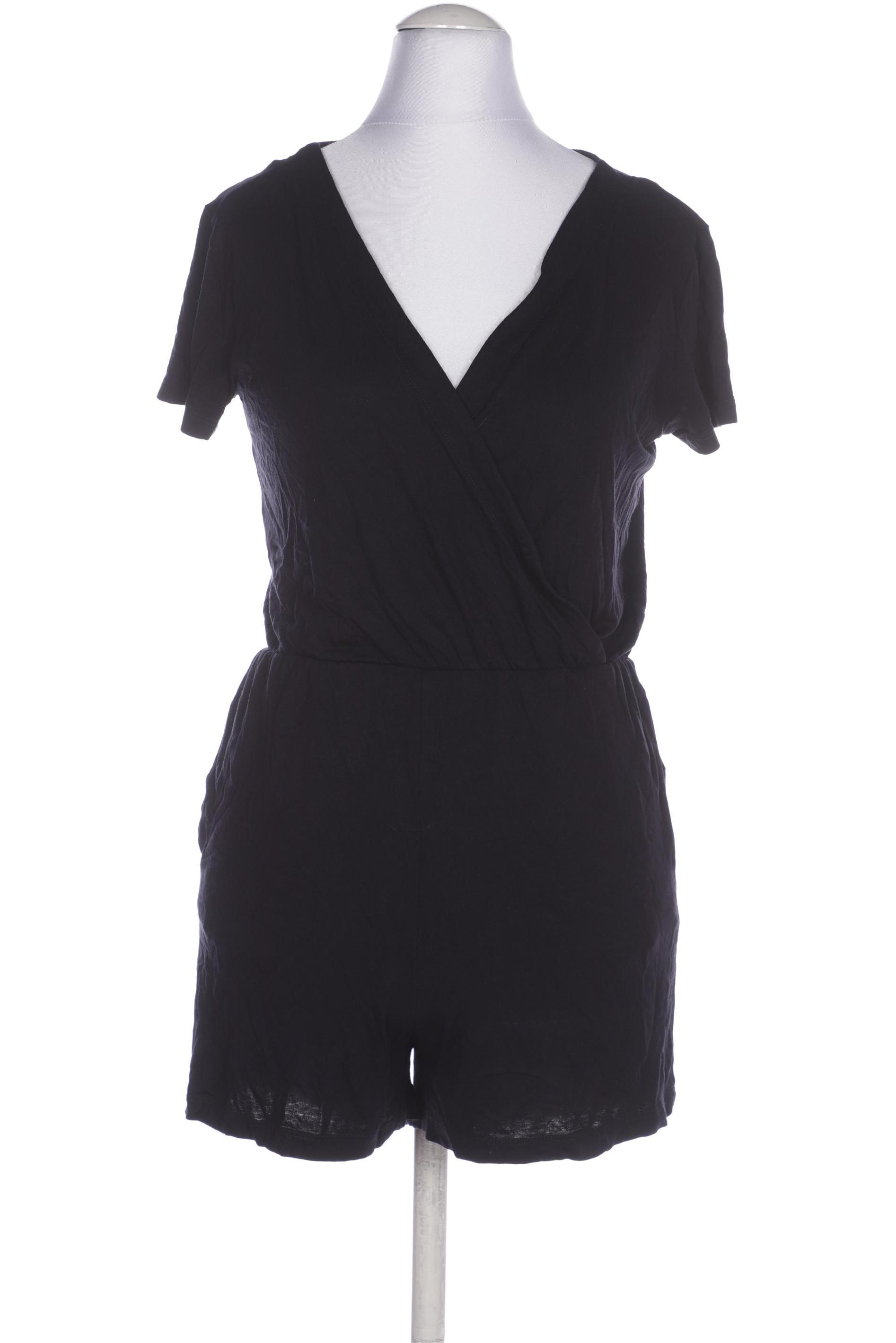 

H&M Damen Jumpsuit/Overall, marineblau, Gr. 36