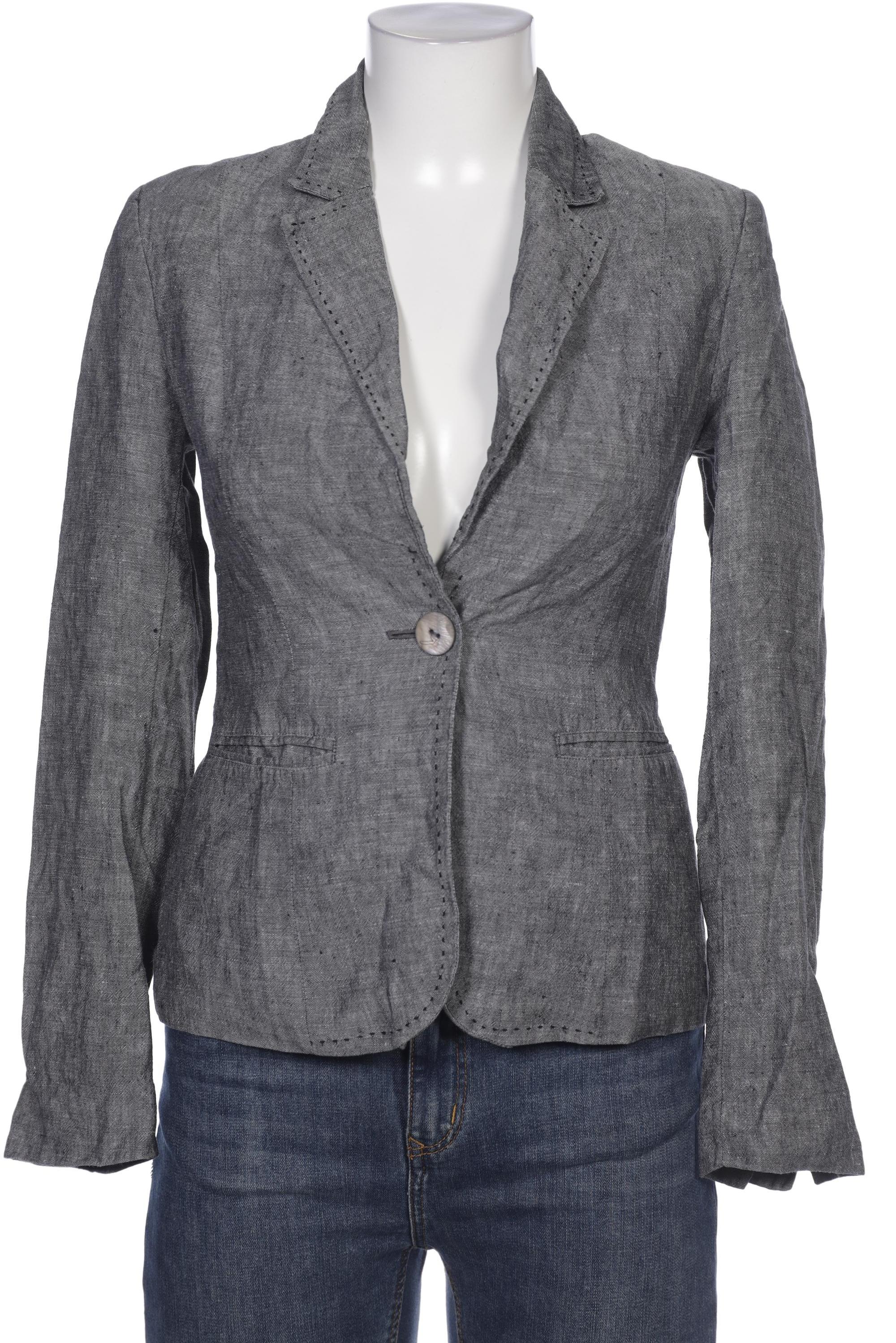 

H&M Damen Blazer, grau