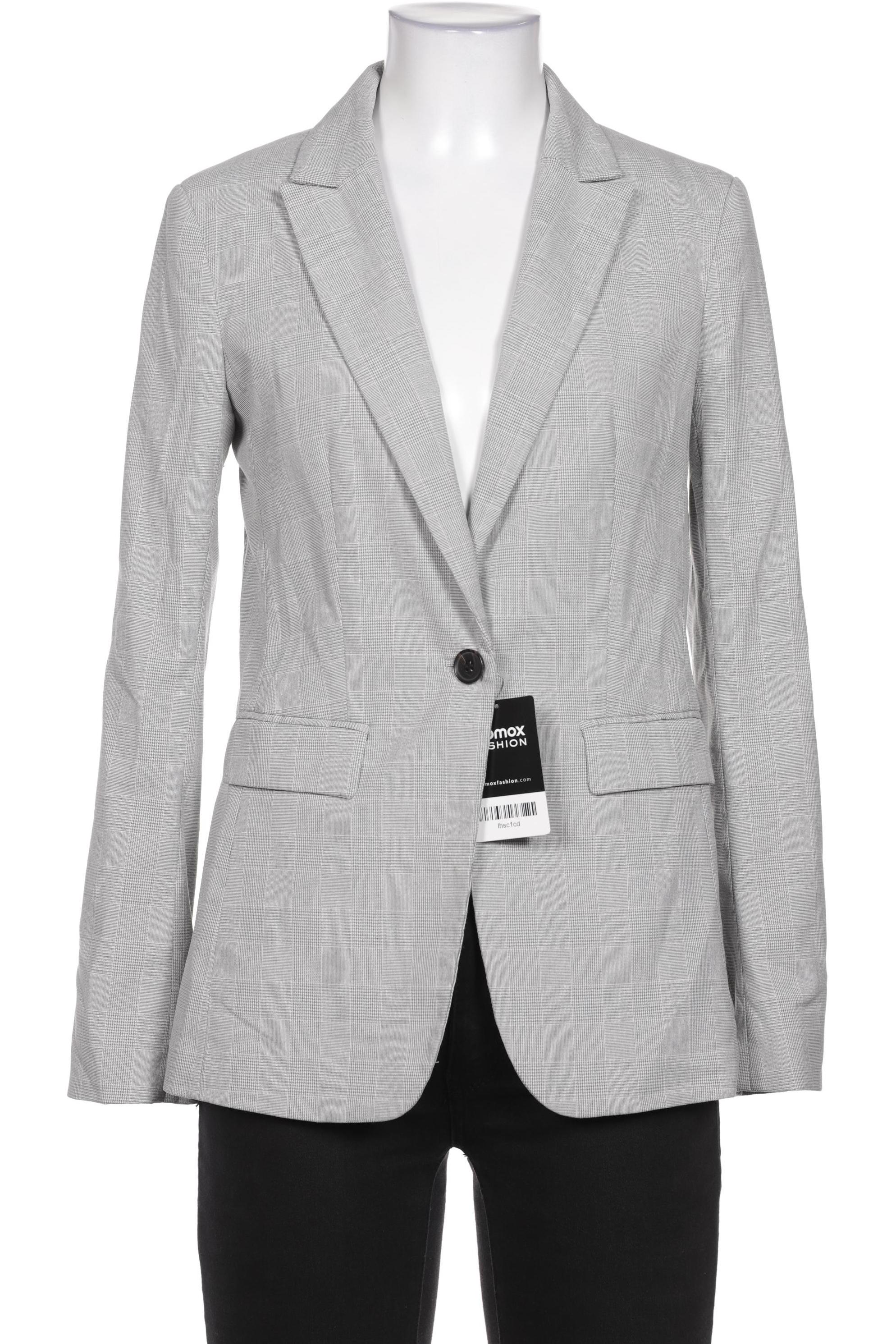 

H&M Damen Blazer, grau