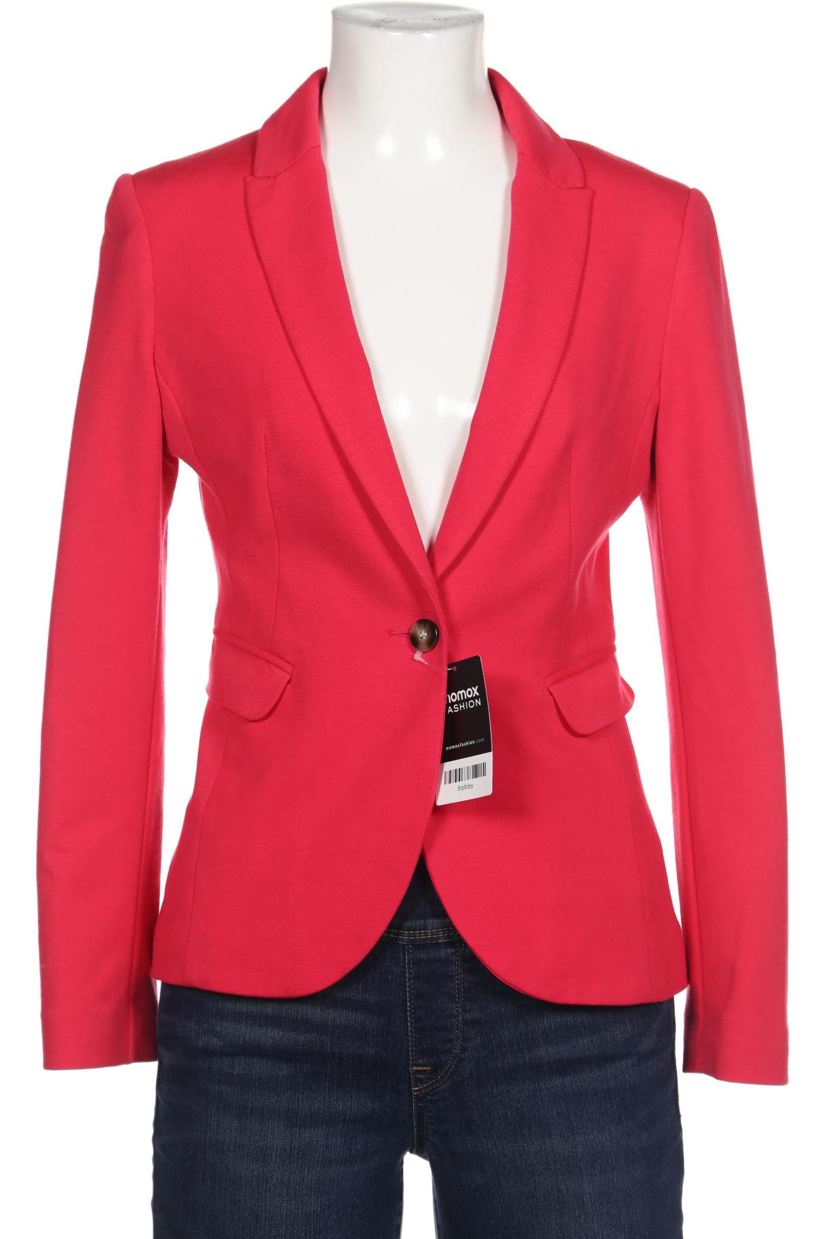 

H&M Damen Blazer, pink