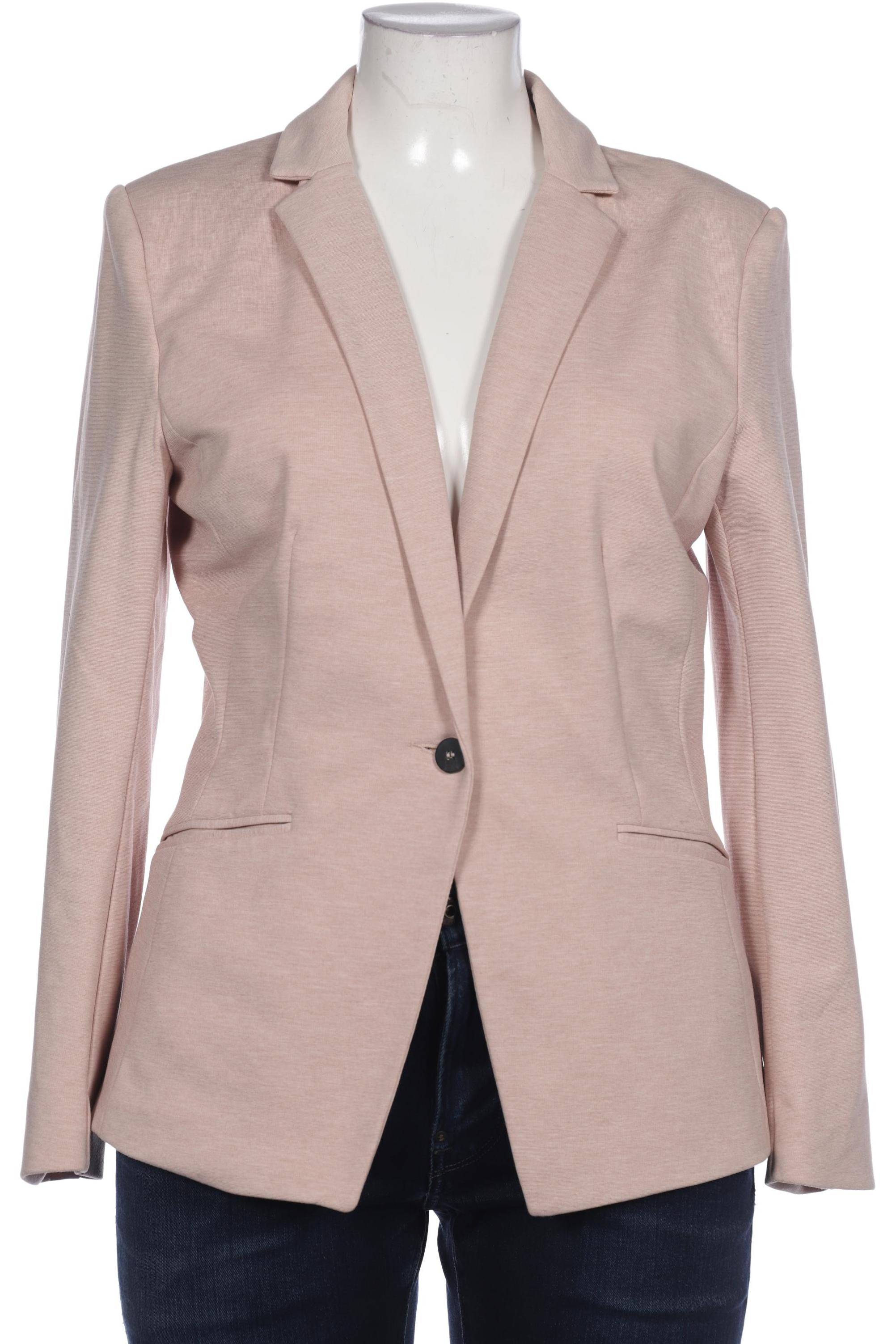 

H&M Damen Blazer, pink, Gr. 44
