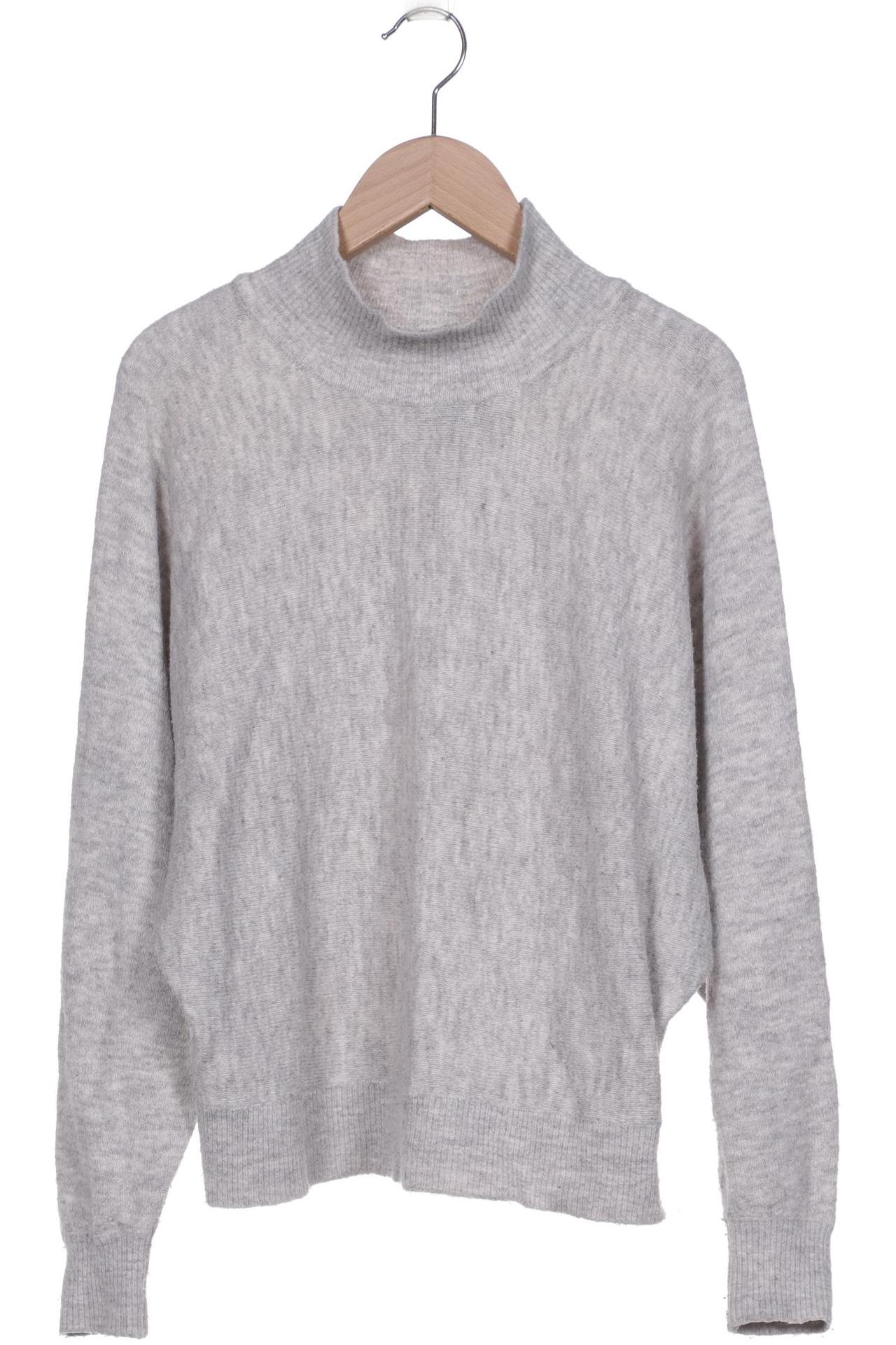 

H&M Damen Pullover, grau, Gr. 36