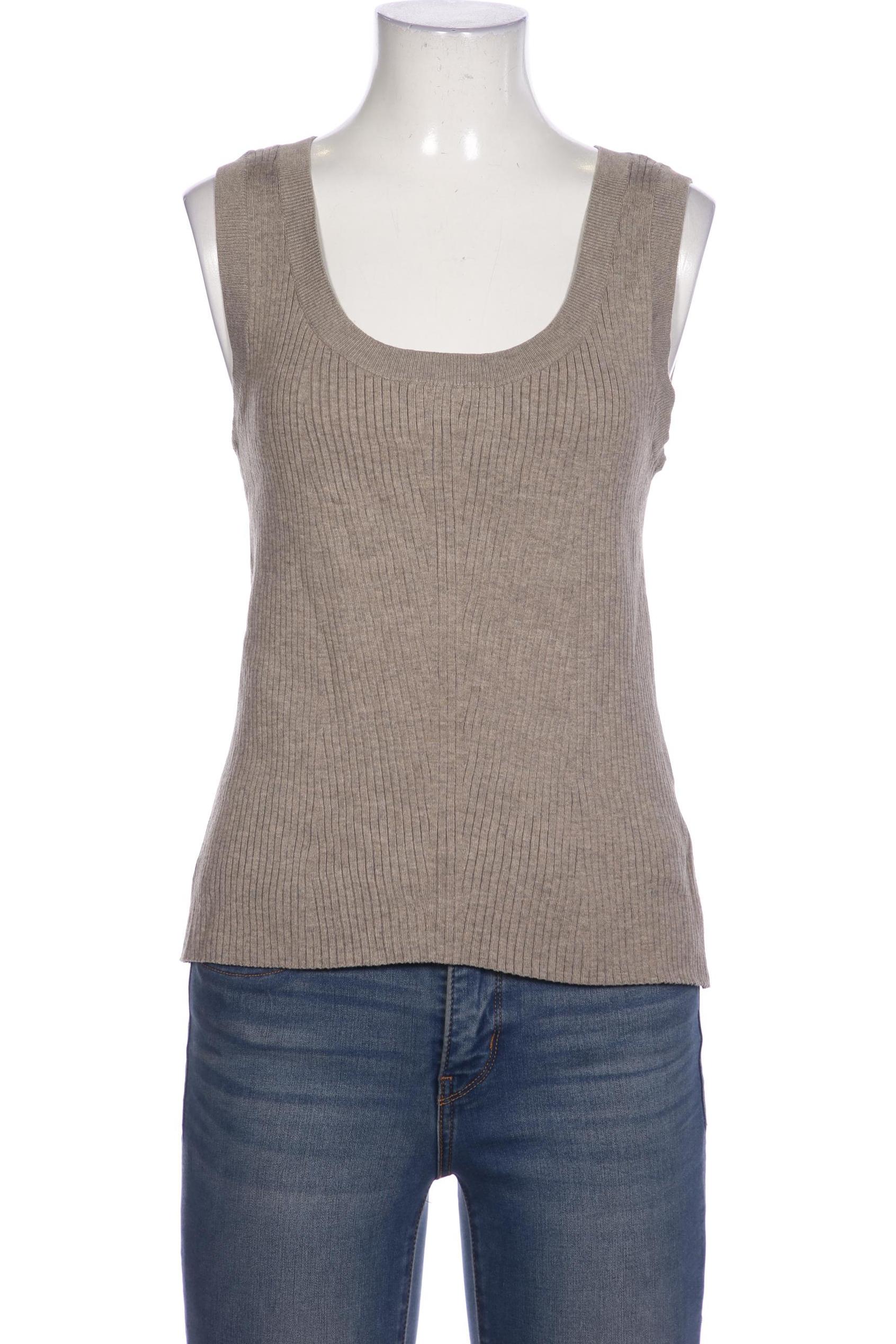

H&M Damen Pullover, grau, Gr. 36