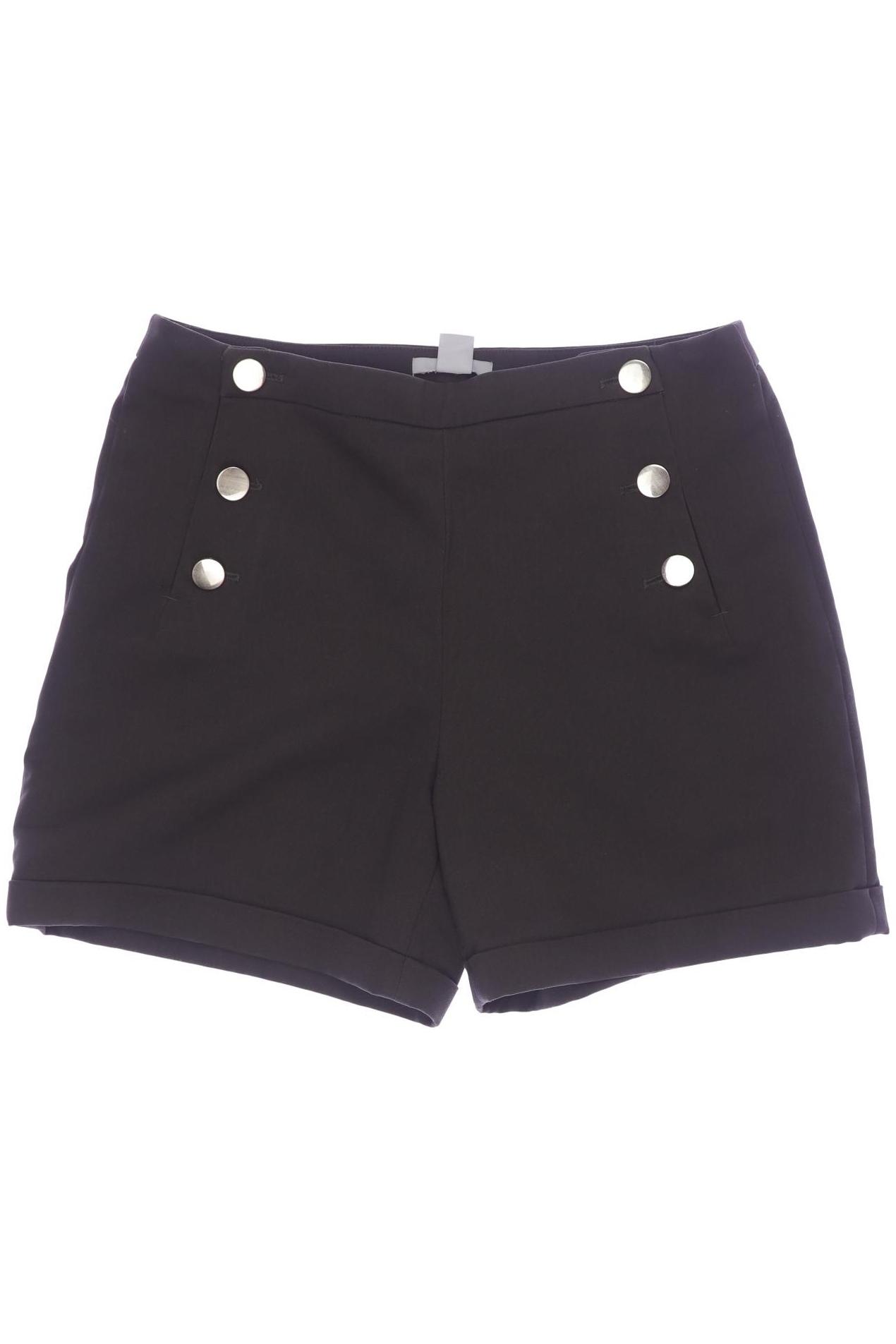 

H&M Damen Shorts, braun, Gr. 38