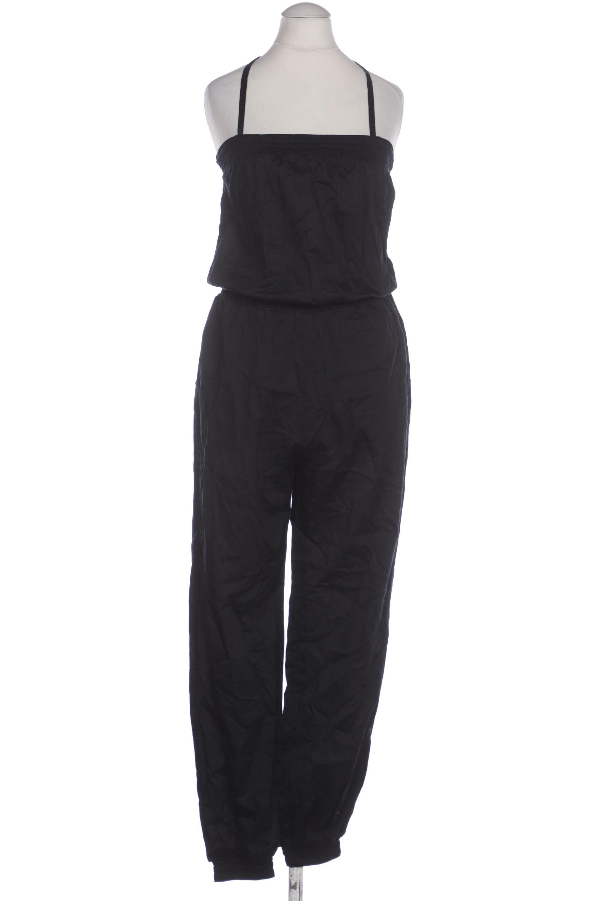 

H&M Damen Jumpsuit/Overall, marineblau, Gr. 34