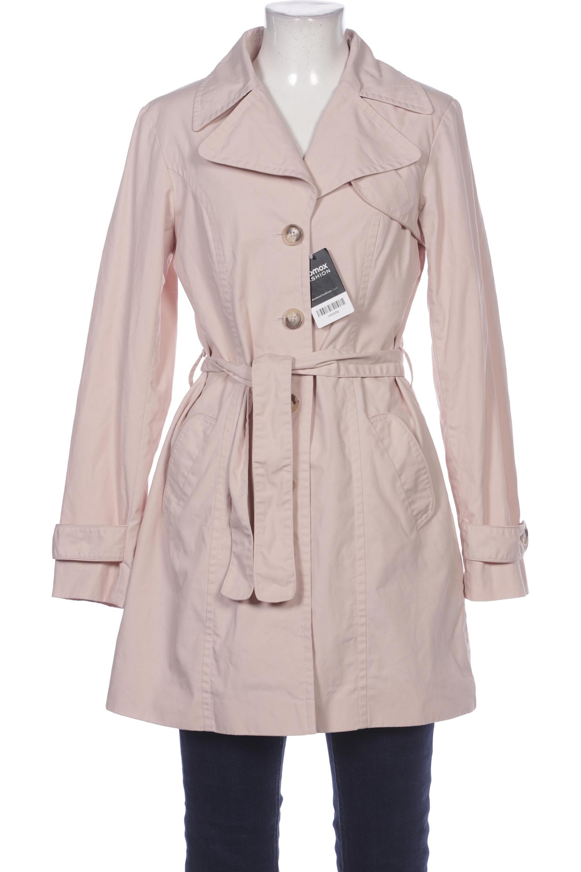 

H&M Damen Mantel, pink, Gr. 38