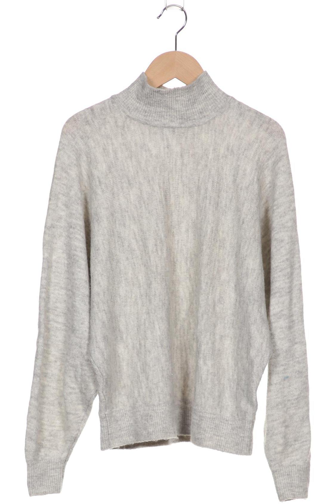 

H&M Damen Pullover, grau
