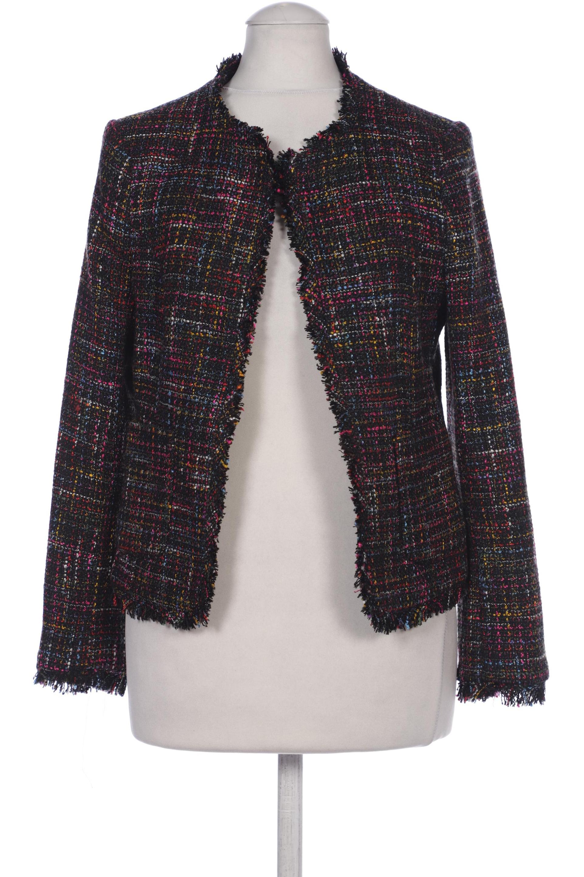 

H&M Damen Blazer, mehrfarbig, Gr. 34