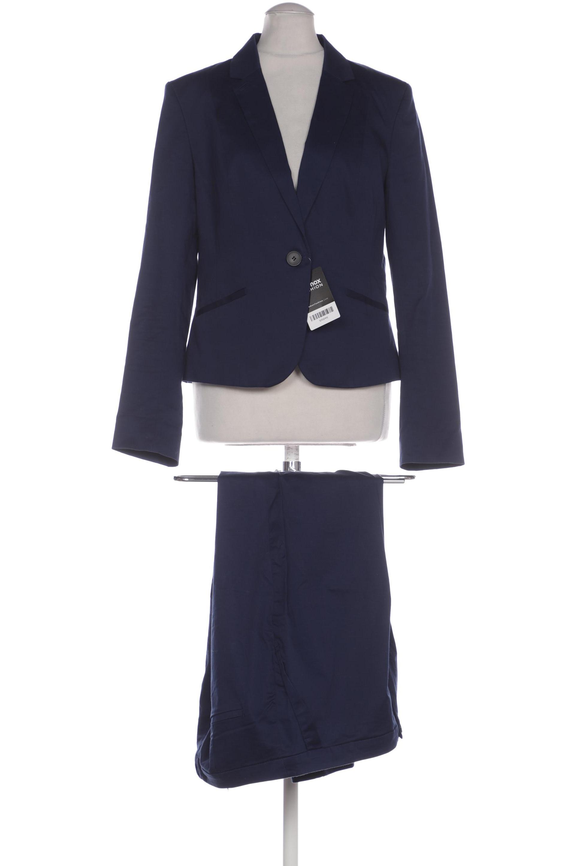 

H&M Damen Anzug, marineblau, Gr. 40