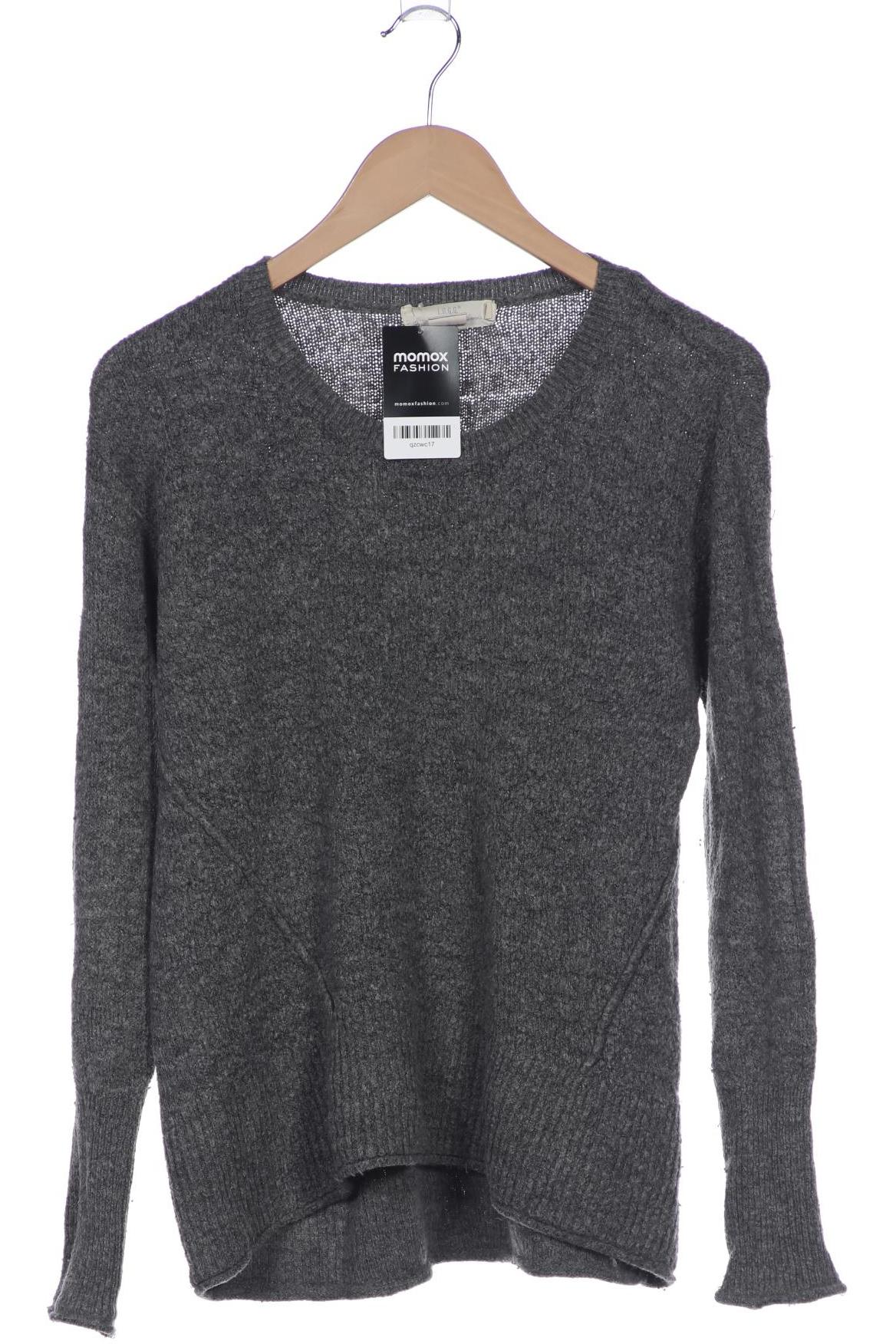 

H&M Damen Pullover, grau, Gr. 38