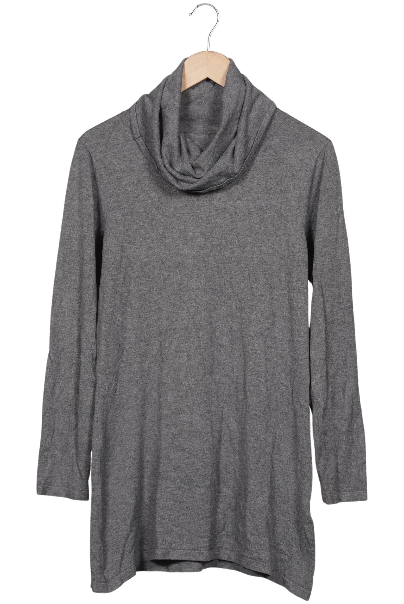 

H&M Damen Pullover, grau, Gr. 42