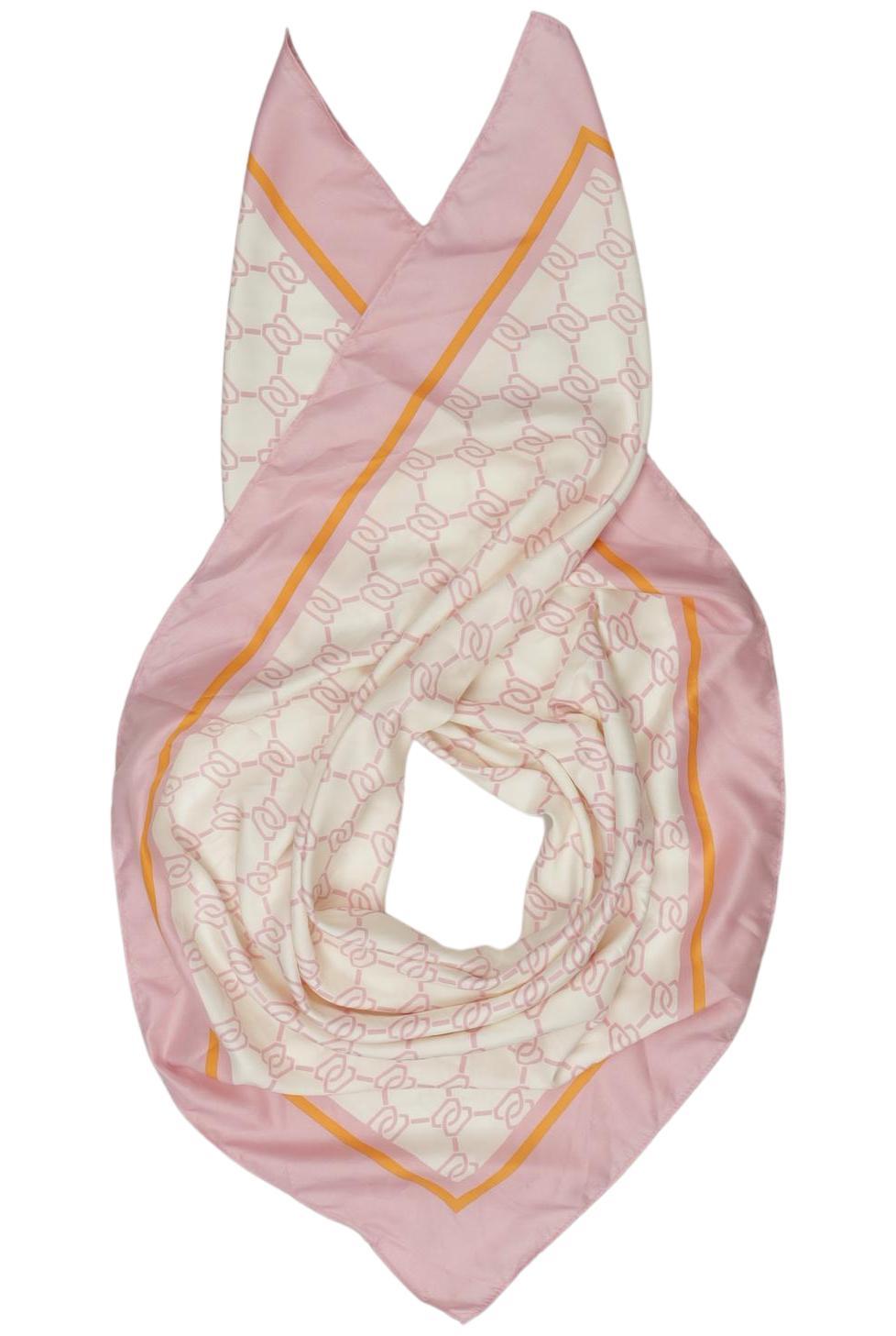 

H&M Damen Schal, pink, Gr.