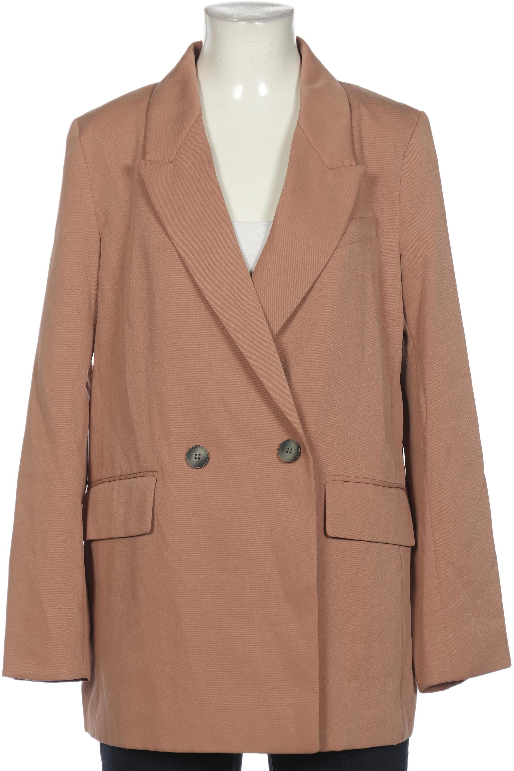

H&M Damen Blazer, pink