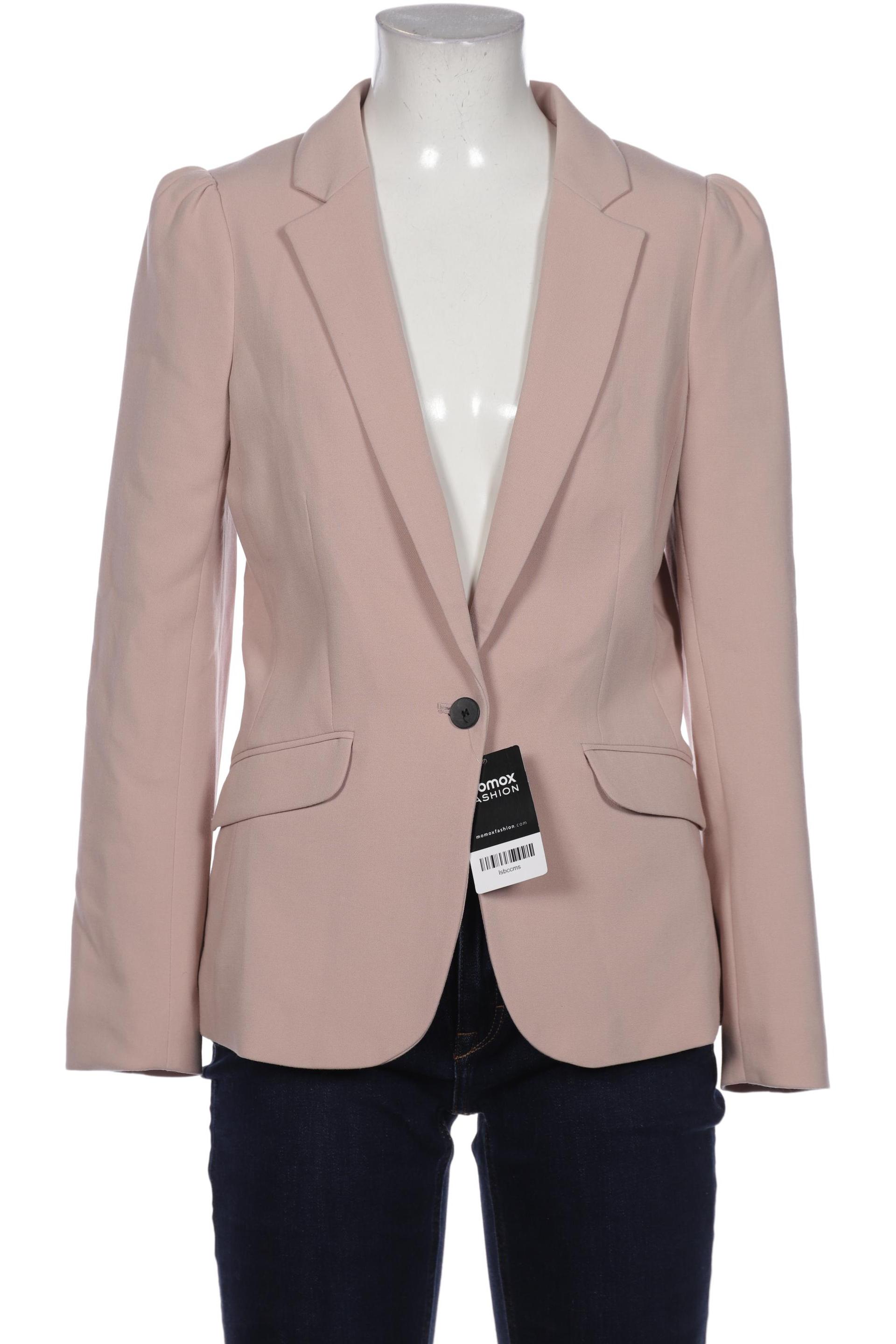 

H&M Damen Blazer, pink, Gr. 38