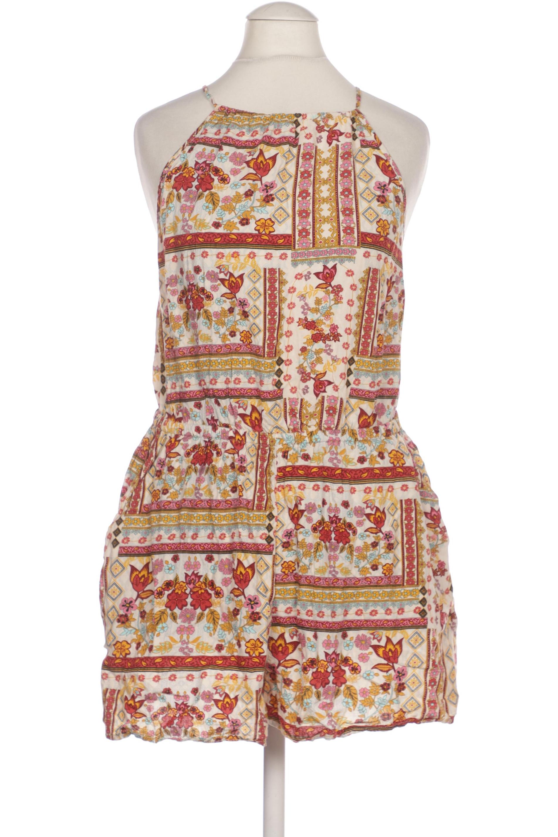 

H&M Damen Jumpsuit/Overall, mehrfarbig, Gr. 36