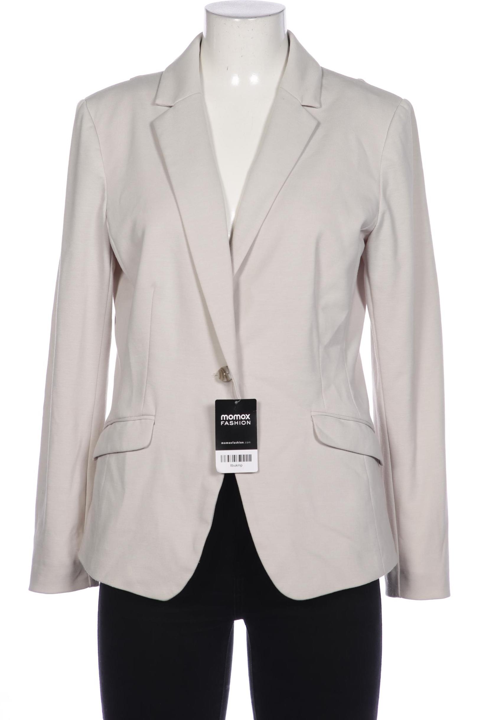 

H&M Damen Blazer, beige