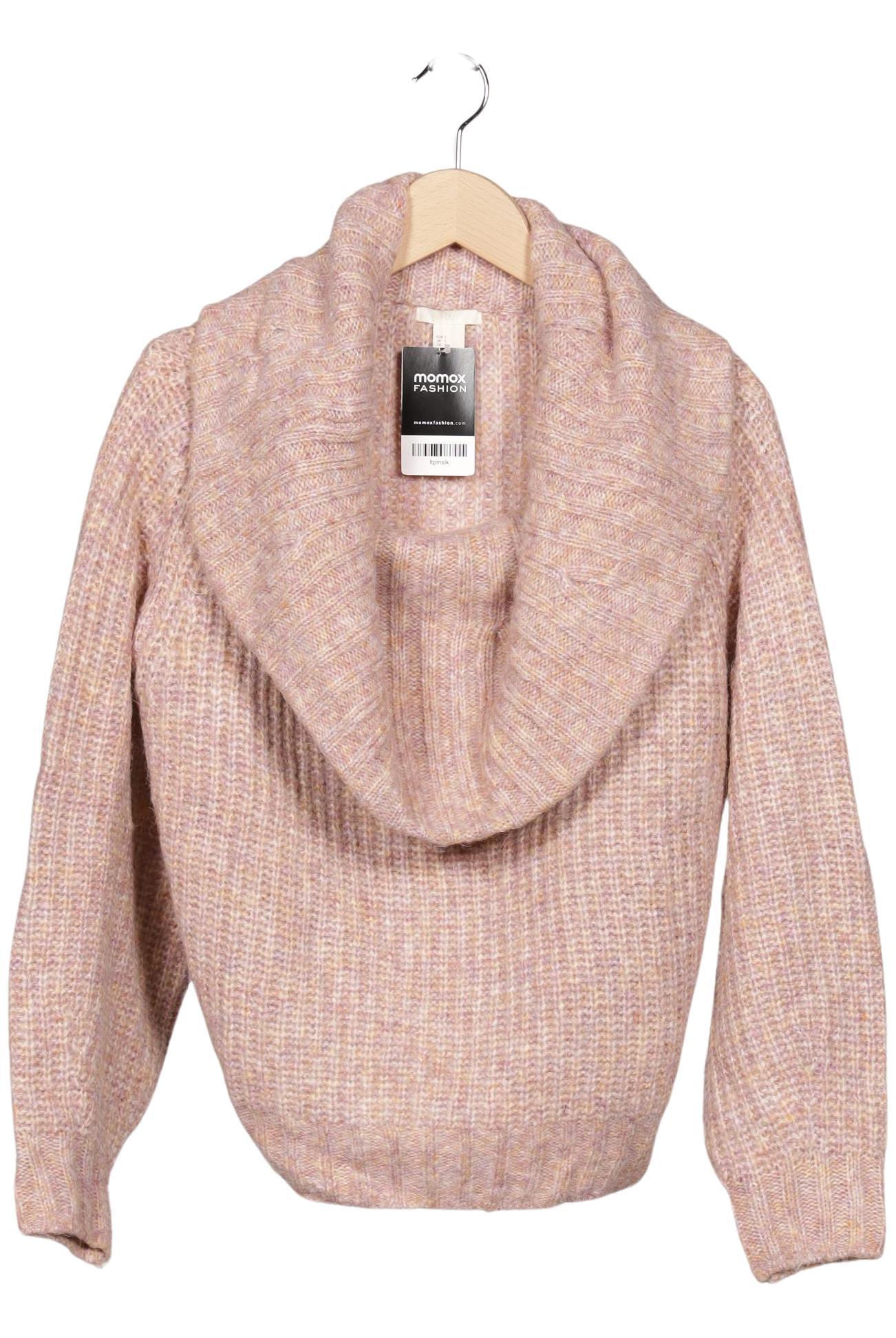 

H&M Damen Pullover, pink, Gr. 36
