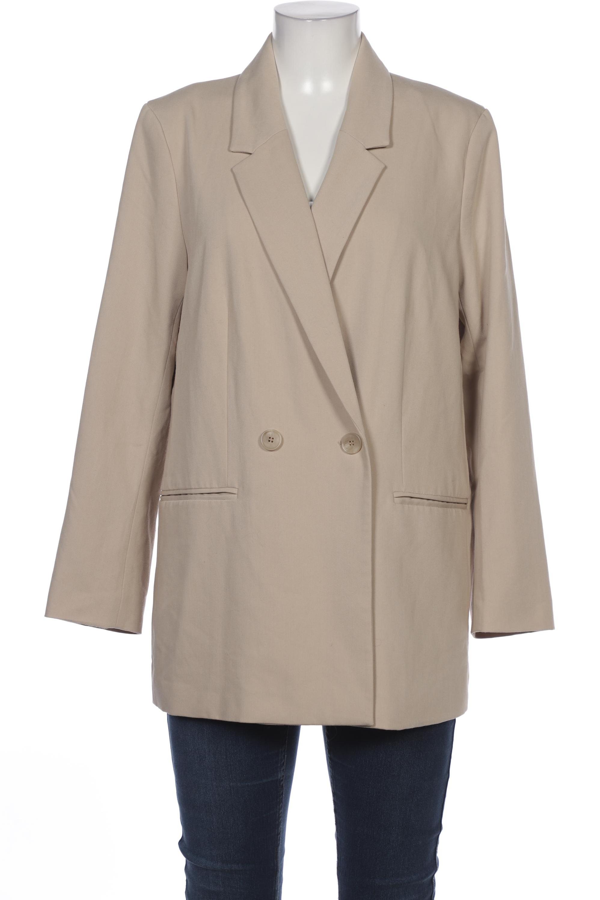 

H&M Damen Blazer, beige