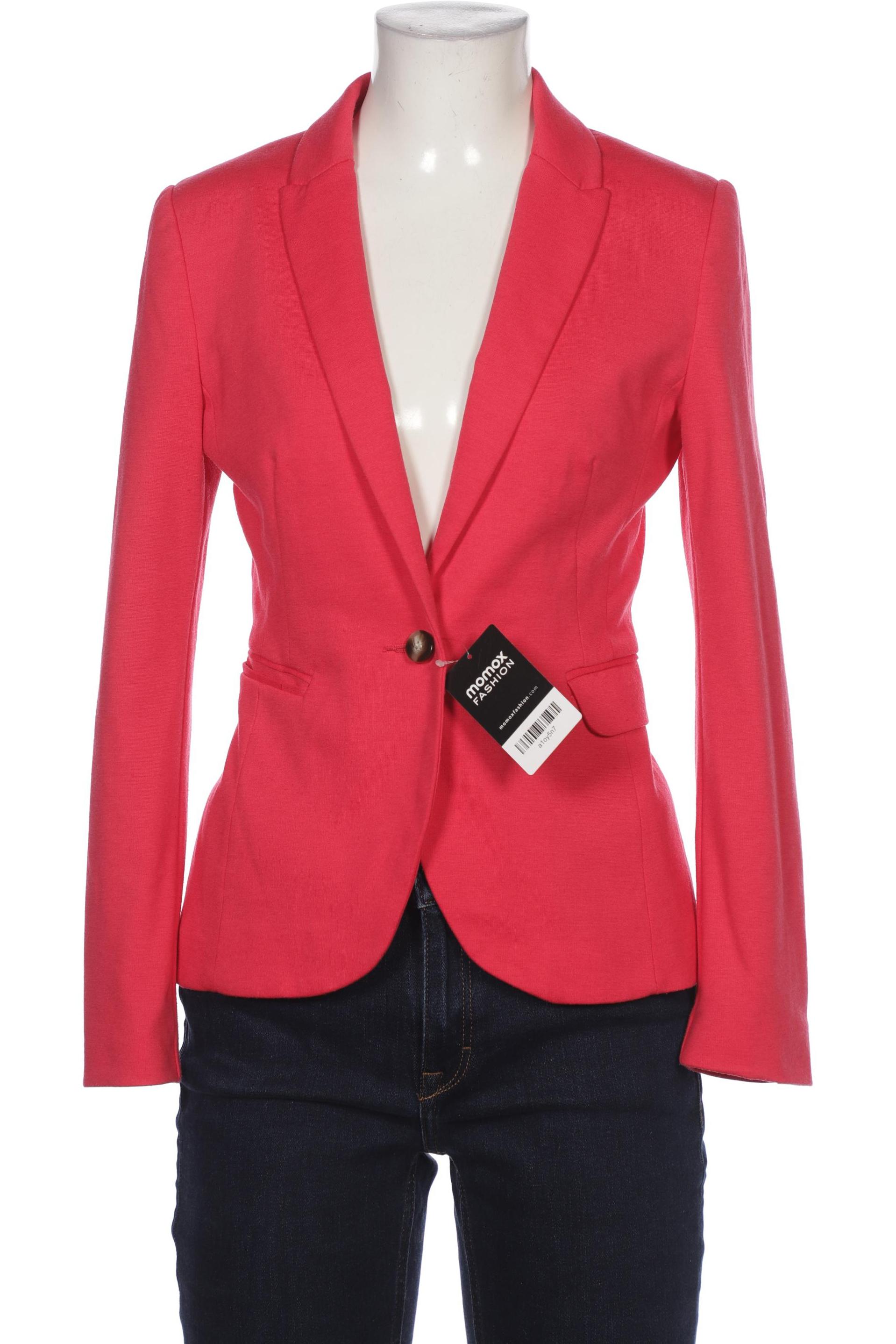 

H&M Damen Blazer, pink