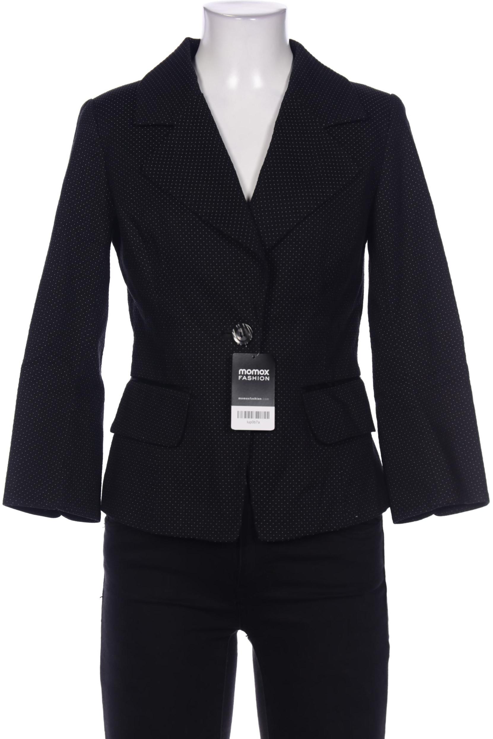Thumbnail - H&amp;M Damen Blazer, marineblau, Gr. 36